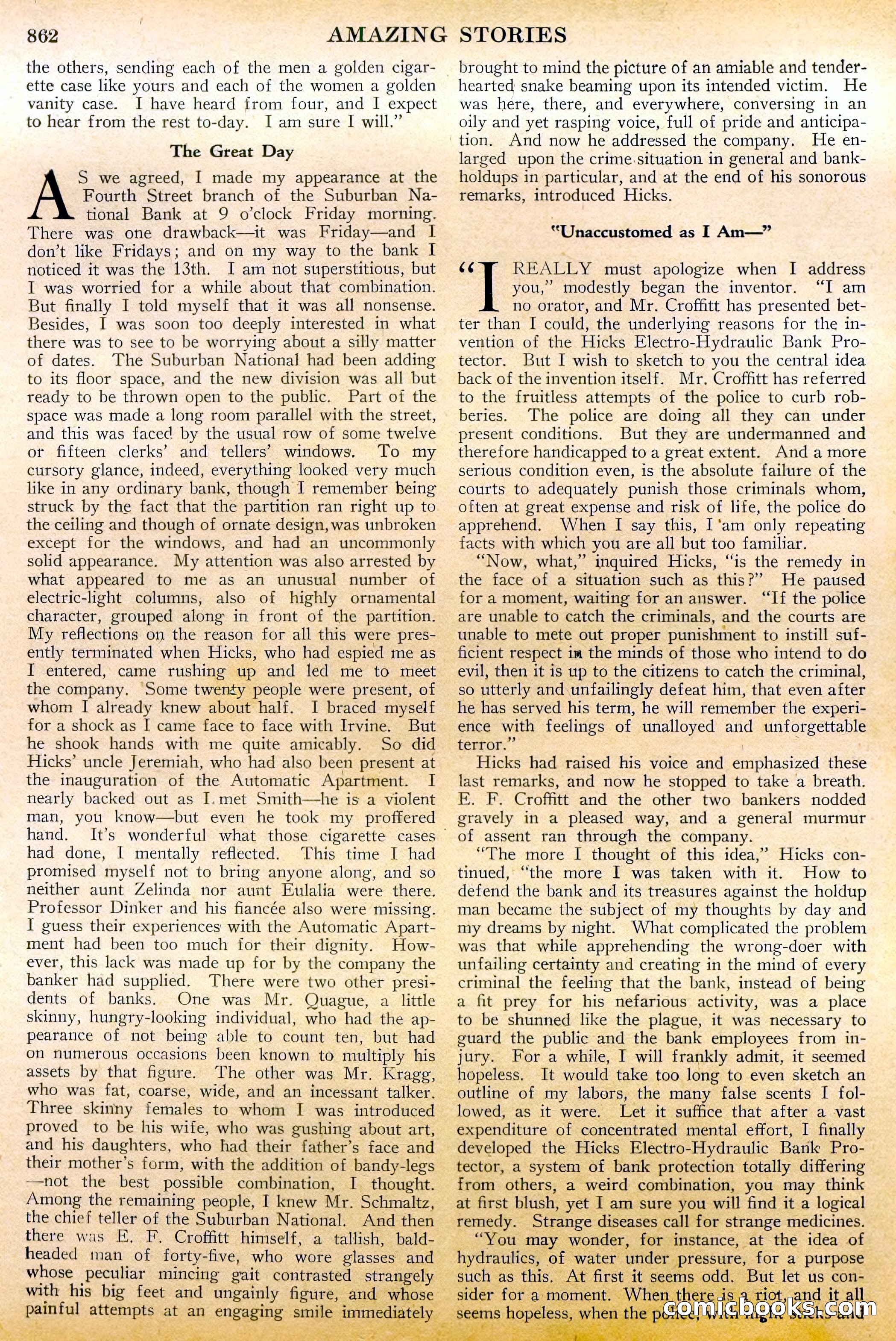 Amazing Stories, Vol. 2, No. 9 — page 44 of 104