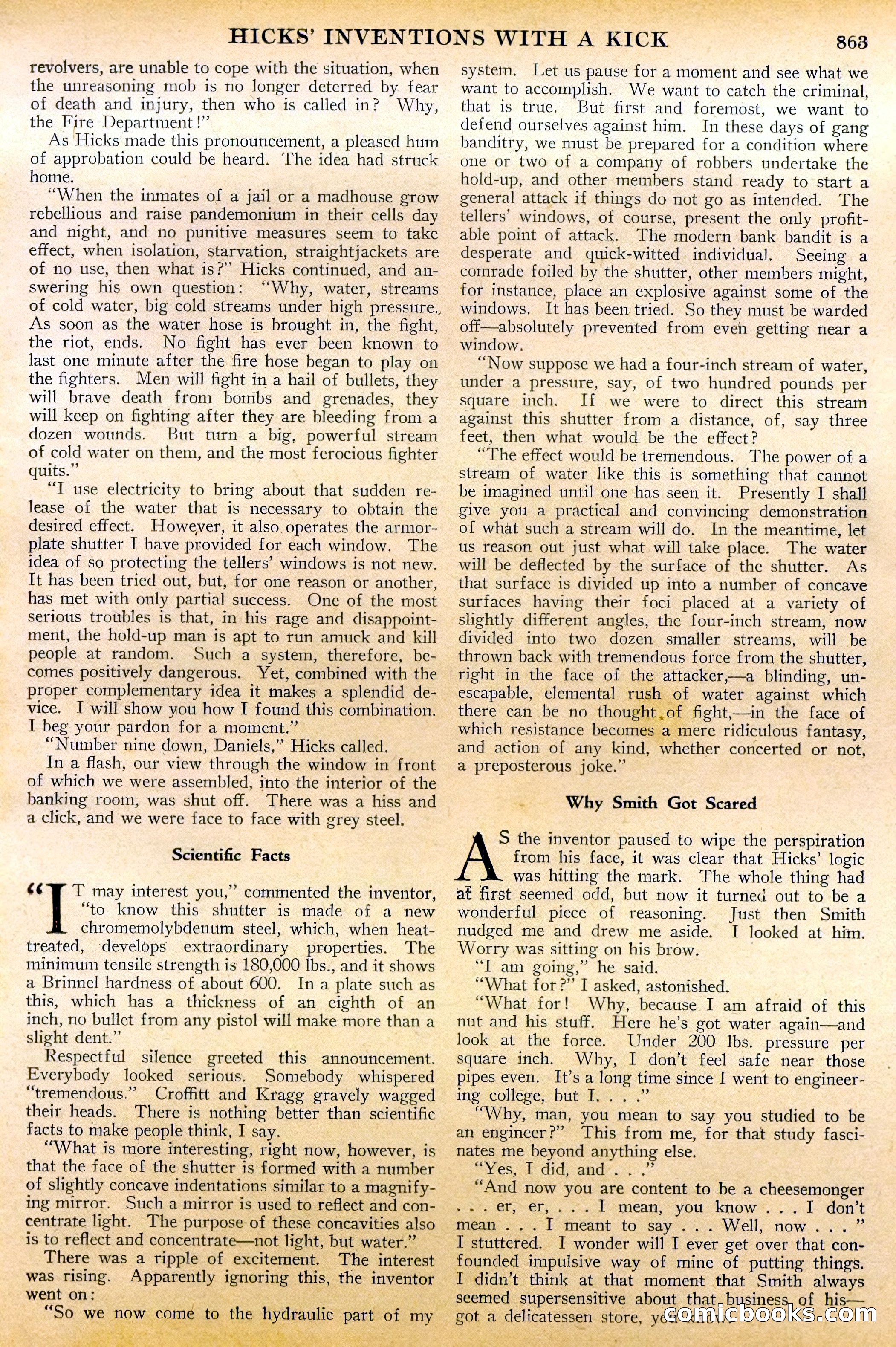 Amazing Stories, Vol. 2, No. 9 — page 45 of 104