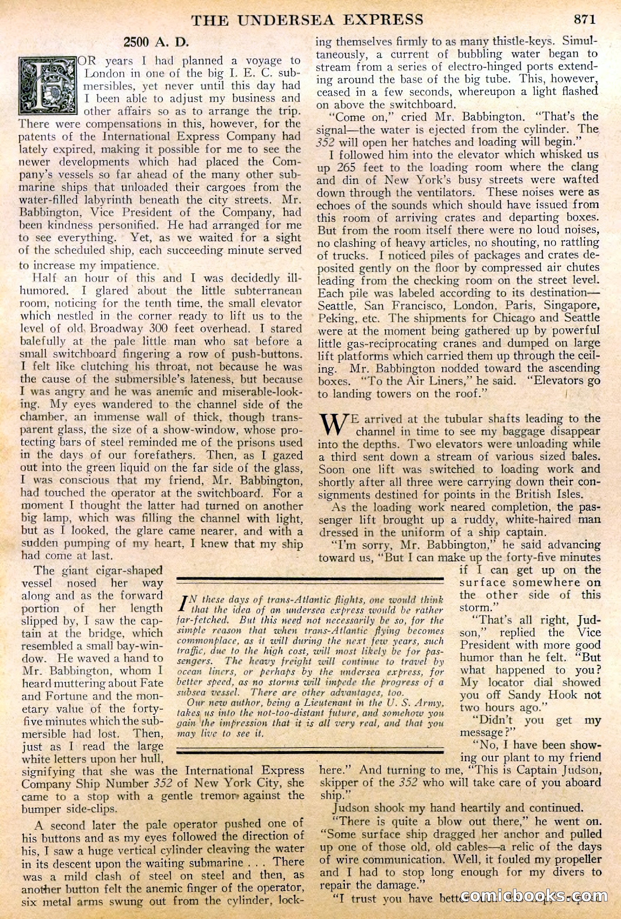 Amazing Stories, Vol. 2, No. 9 — page 53 of 104