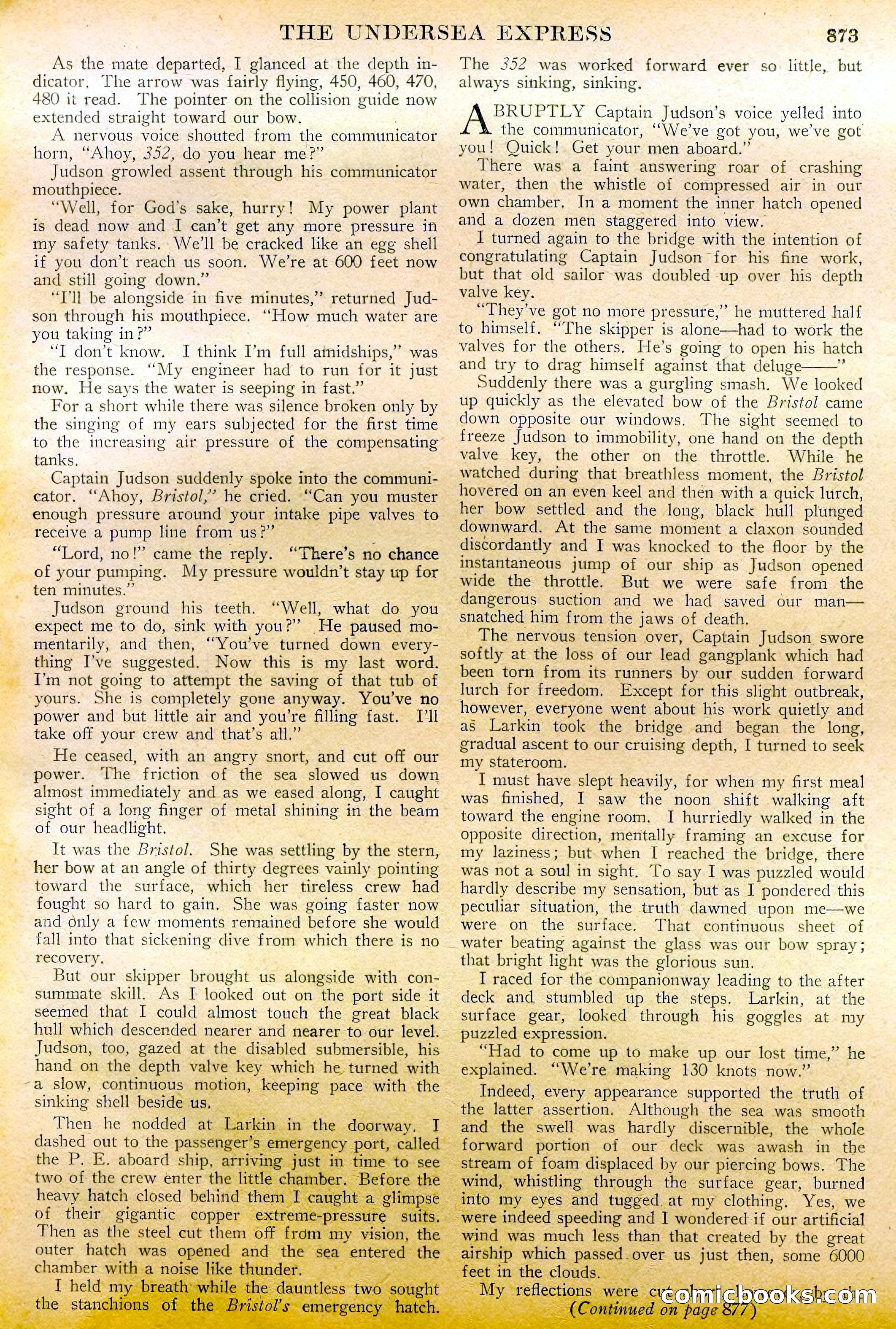 Amazing Stories, Vol. 2, No. 9 — page 55 of 104