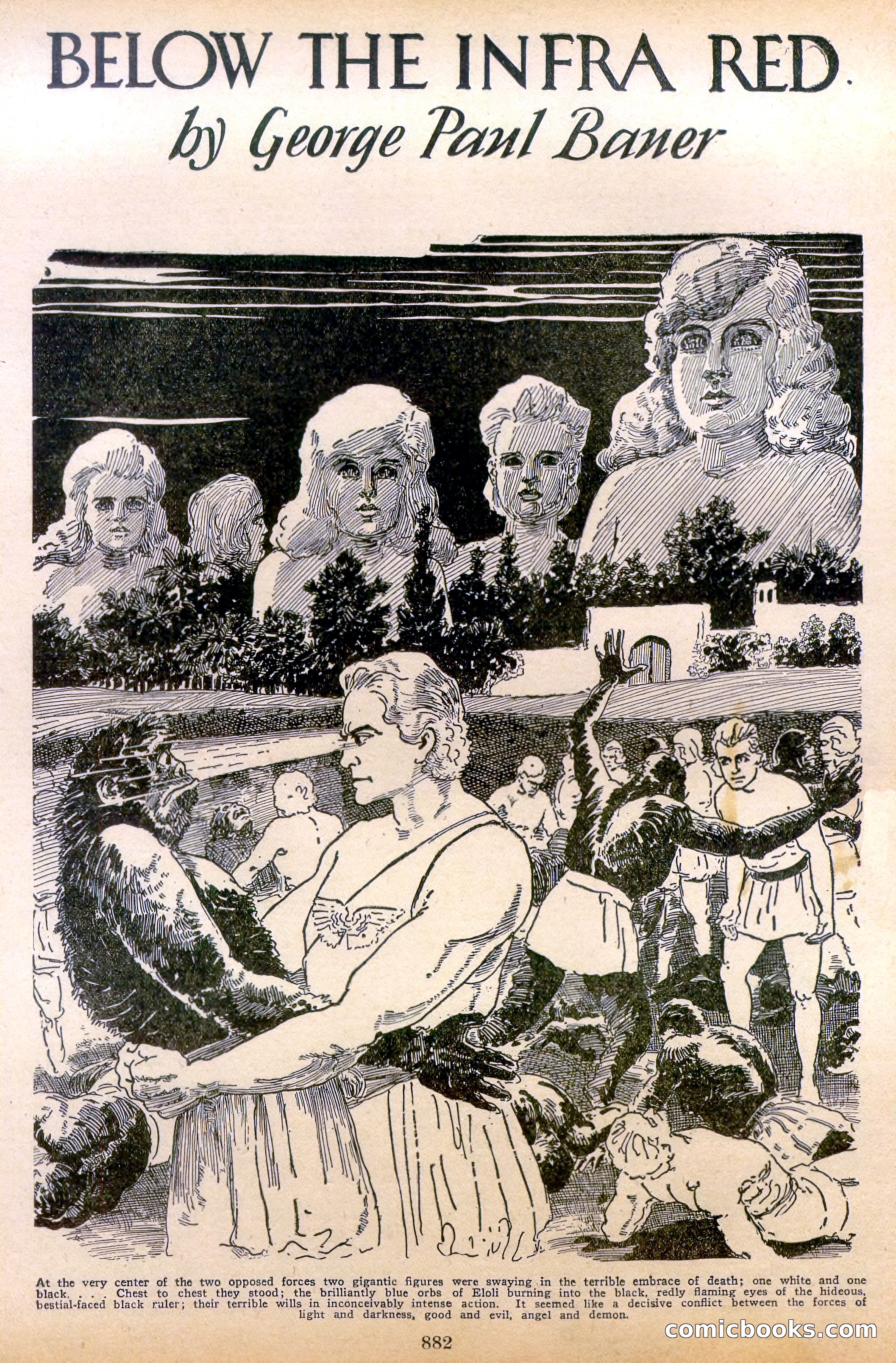 Amazing Stories, Vol. 2, No. 9 — page 64 of 104
