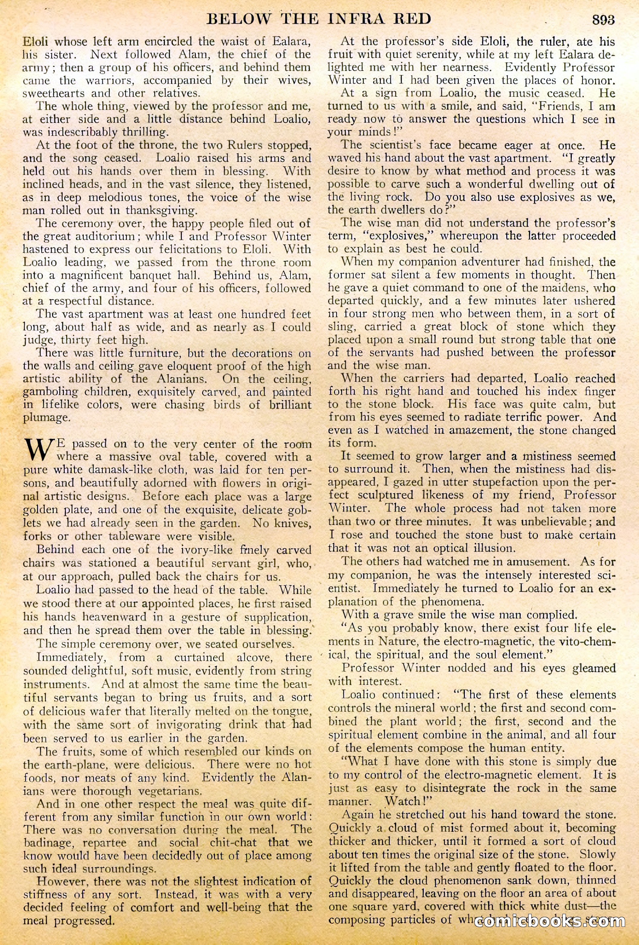 Amazing Stories, Vol. 2, No. 9 — page 75 of 104