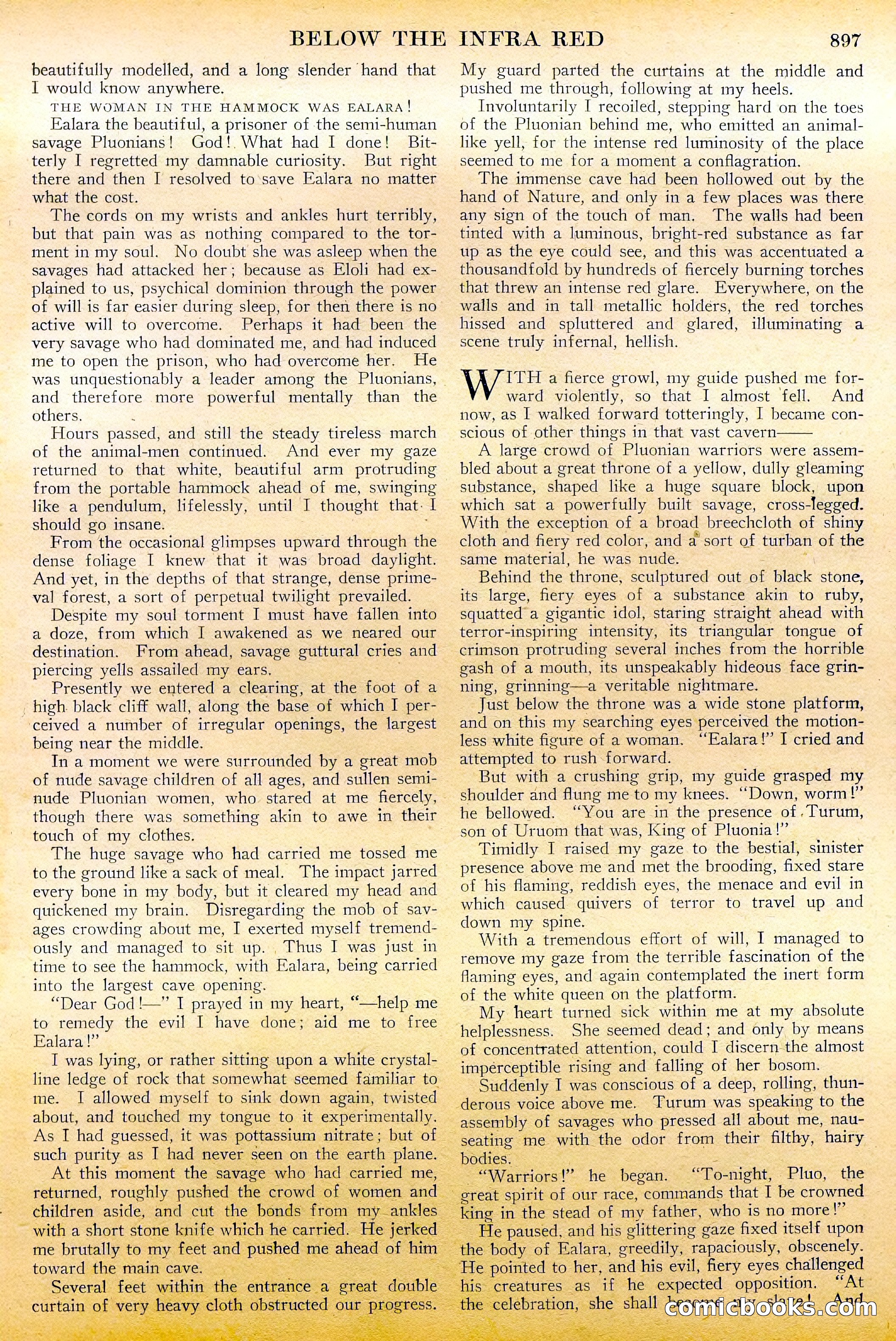 Amazing Stories, Vol. 2, No. 9 — page 79 of 104