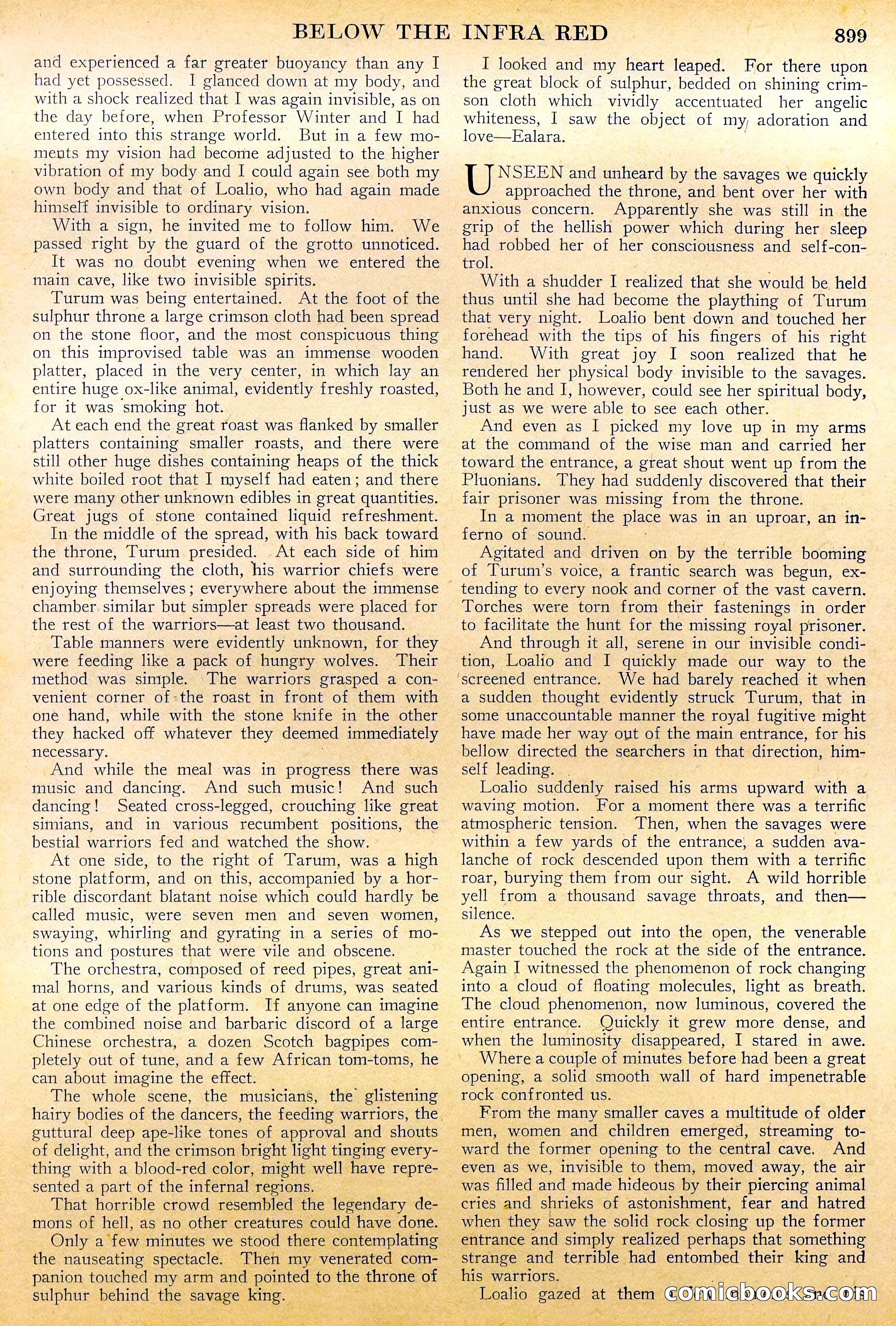 Amazing Stories, Vol. 2, No. 9 — page 81 of 104