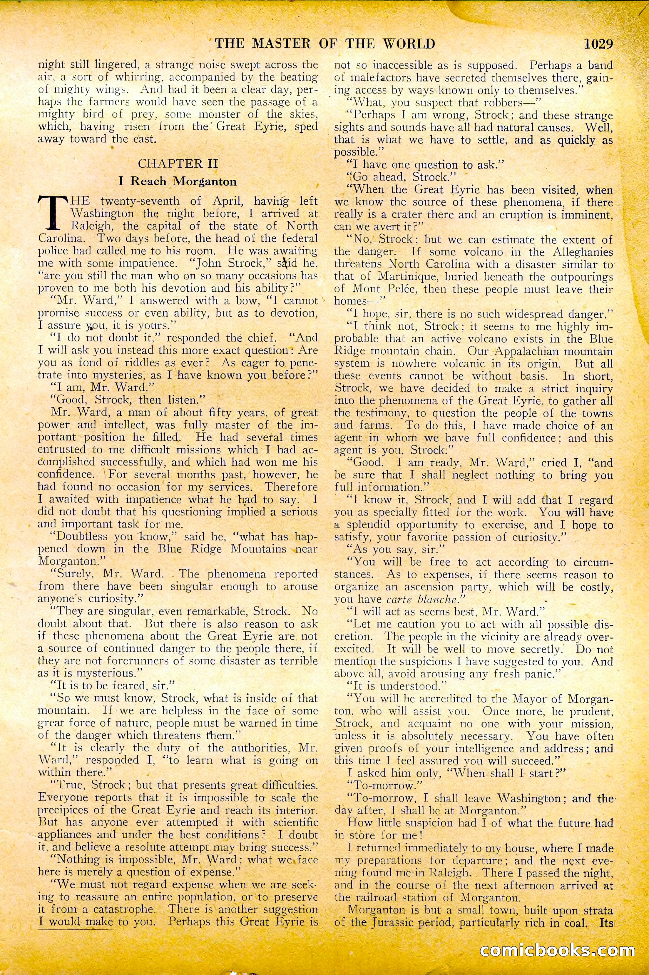 Amazing Stories, Vol. 2 No. 11 — page 10 of 103