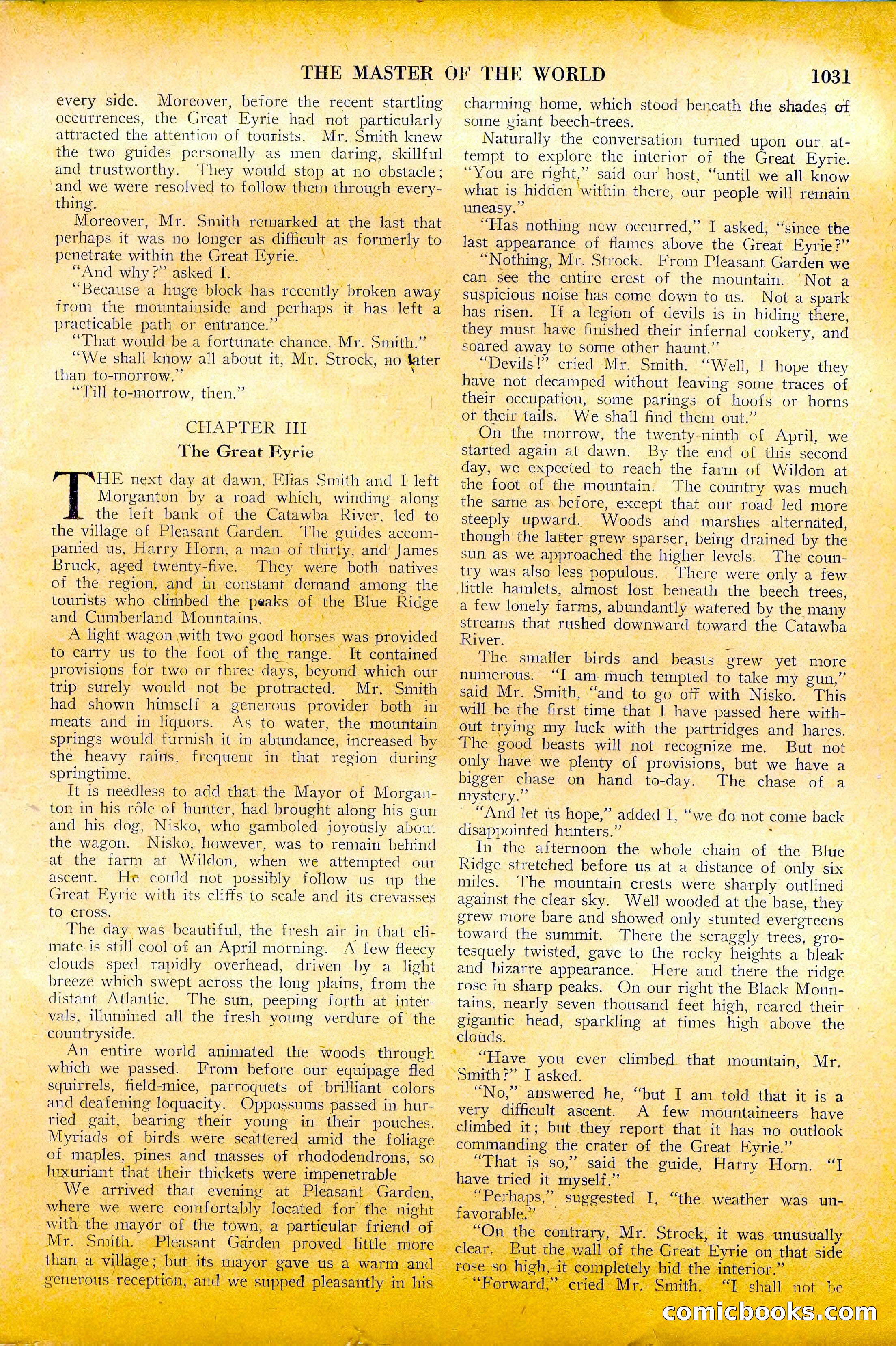 Amazing Stories, Vol. 2 No. 11 — page 12 of 103