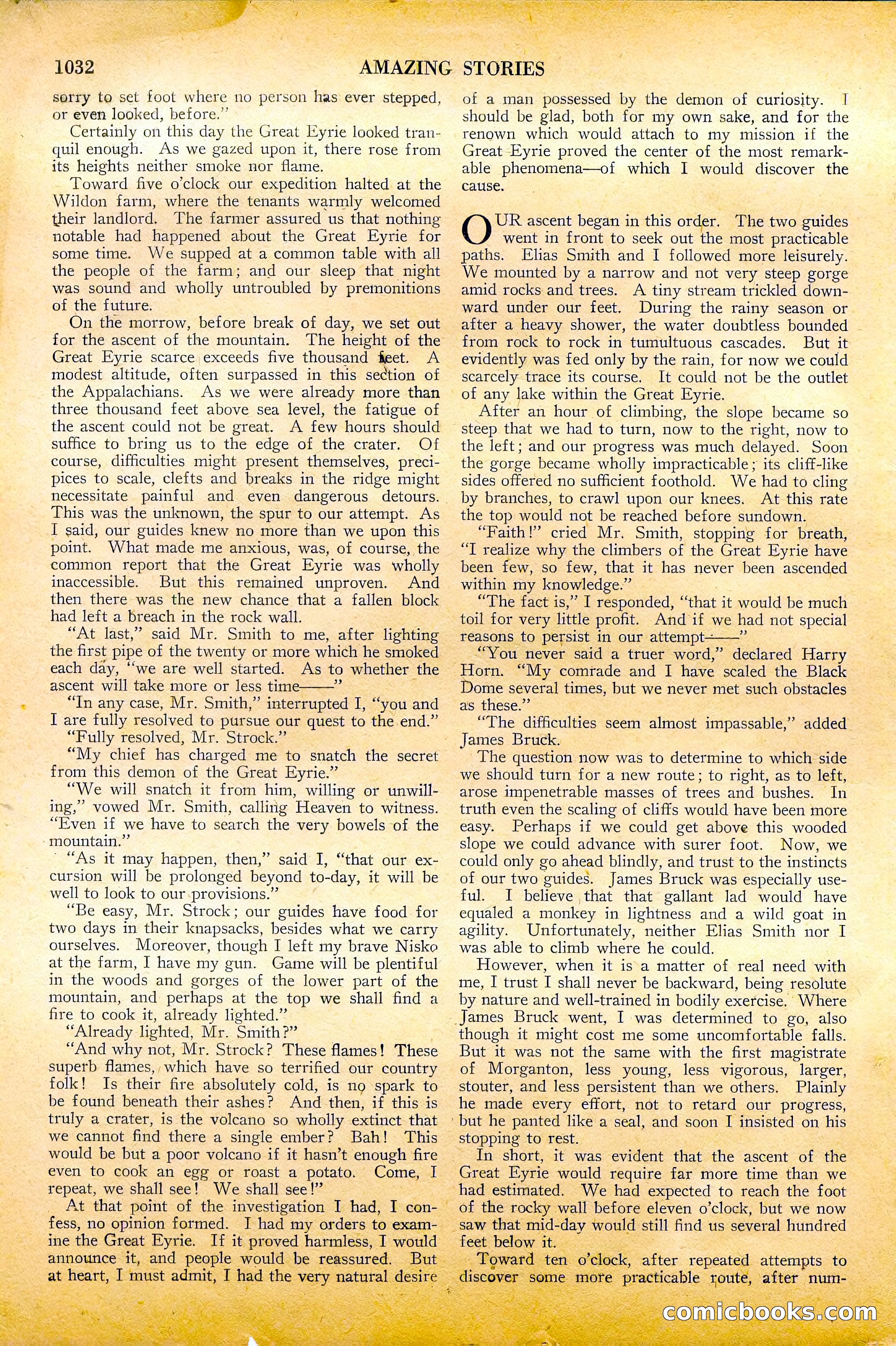 Amazing Stories, Vol. 2 No. 11 — page 13 of 103