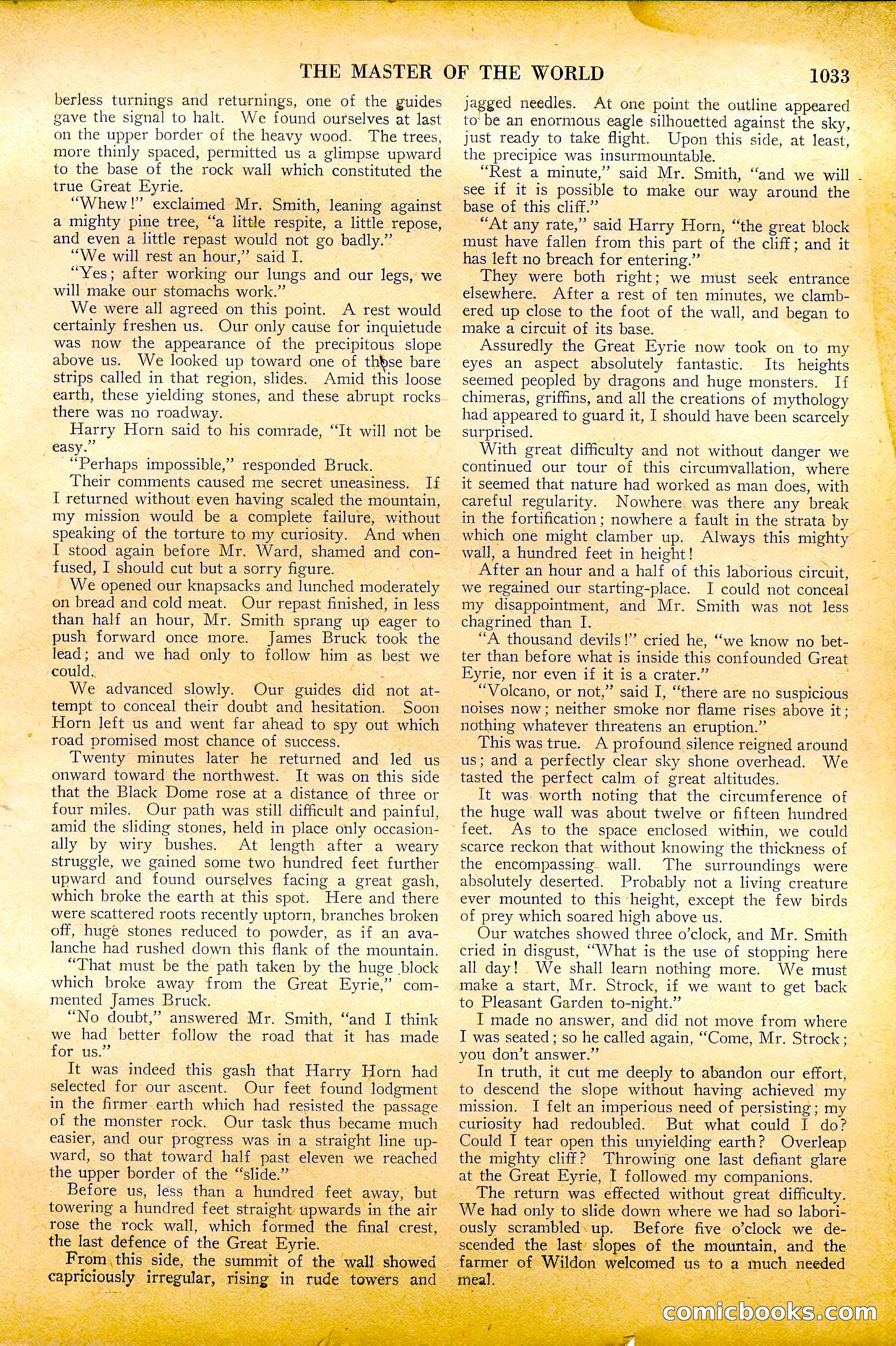 Amazing Stories, Vol. 2 No. 11 — page 14 of 103