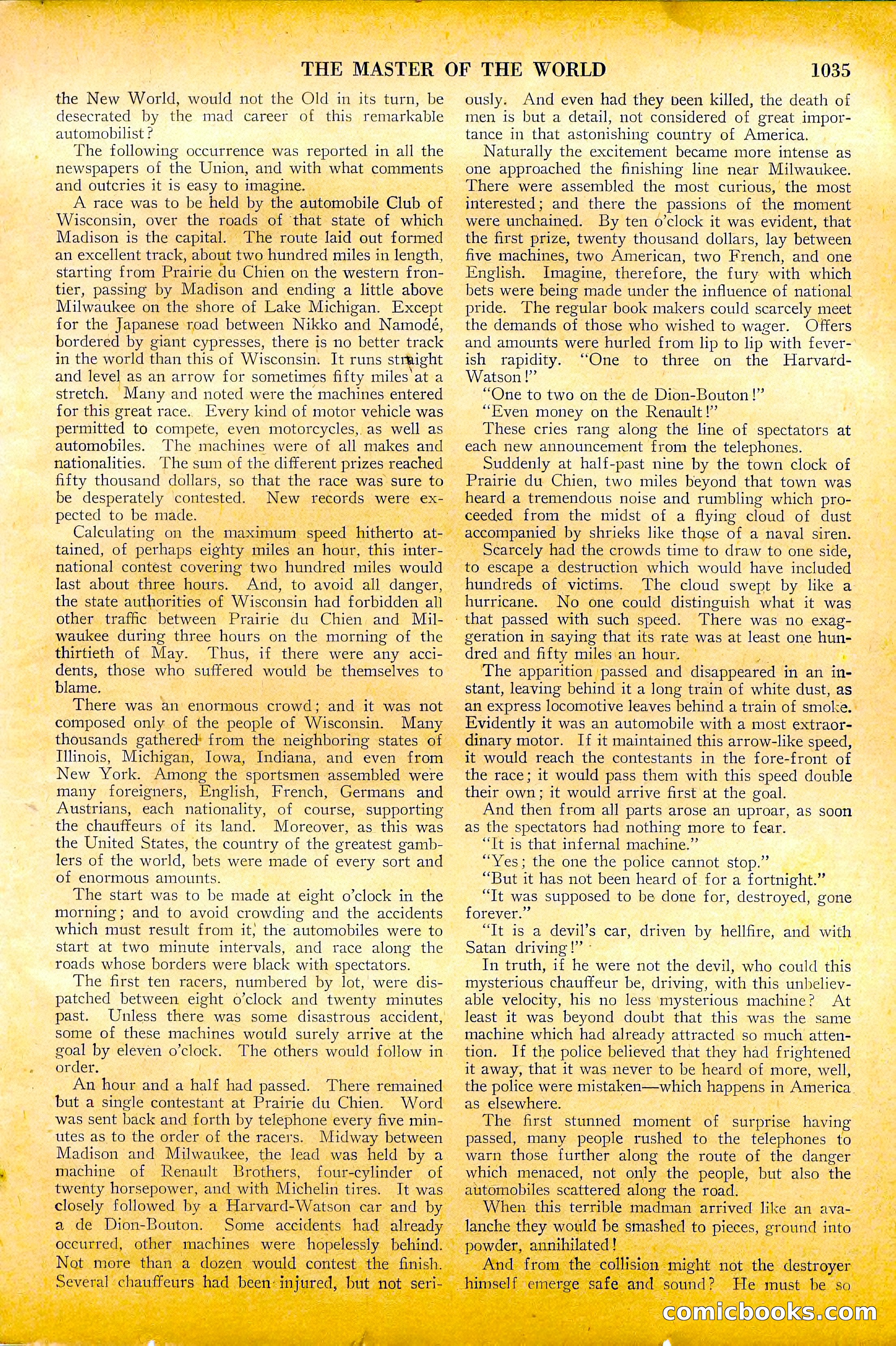 Amazing Stories, Vol. 2 No. 11 — page 16 of 103