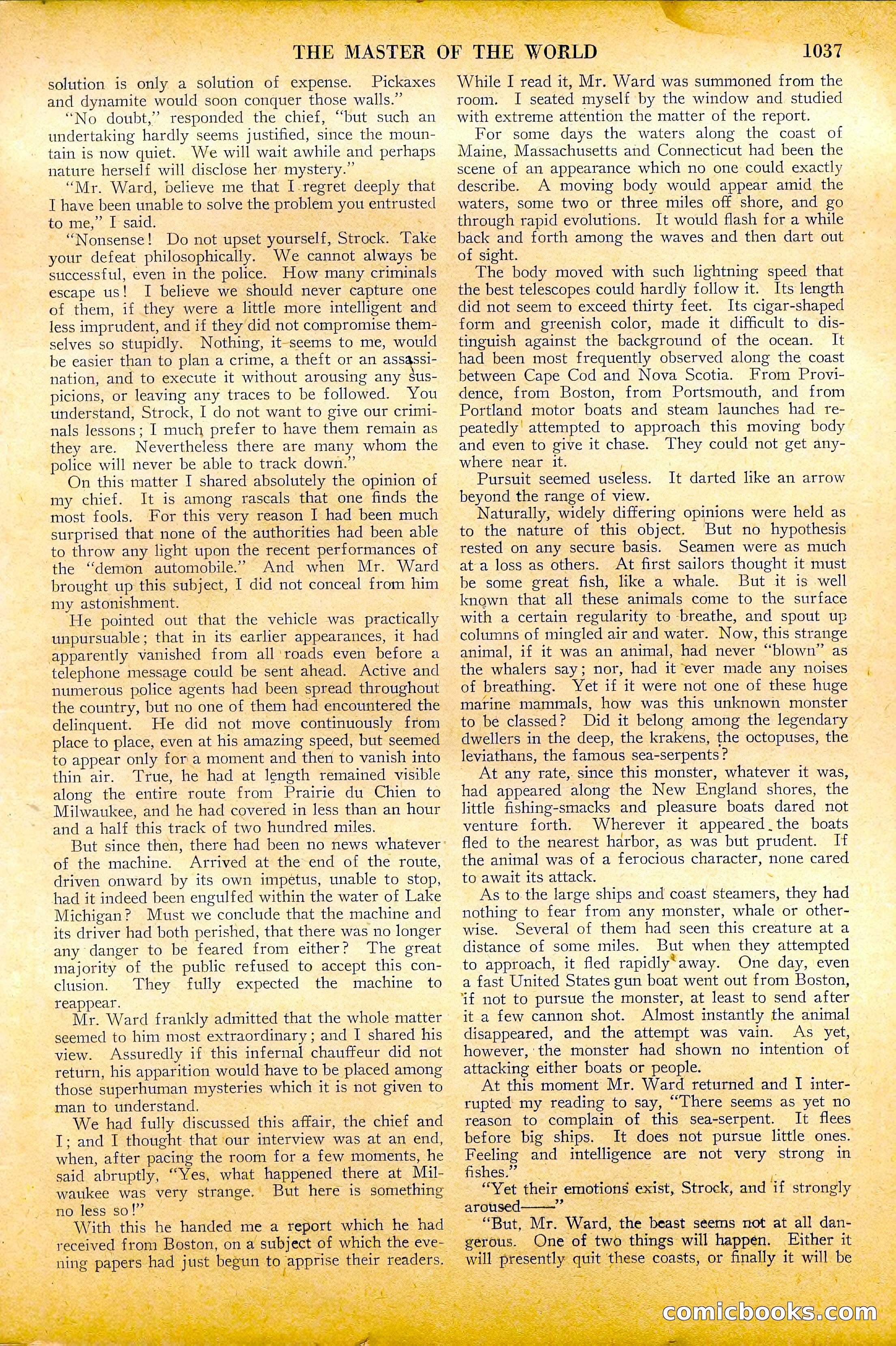 Amazing Stories, Vol. 2 No. 11 — page 18 of 103