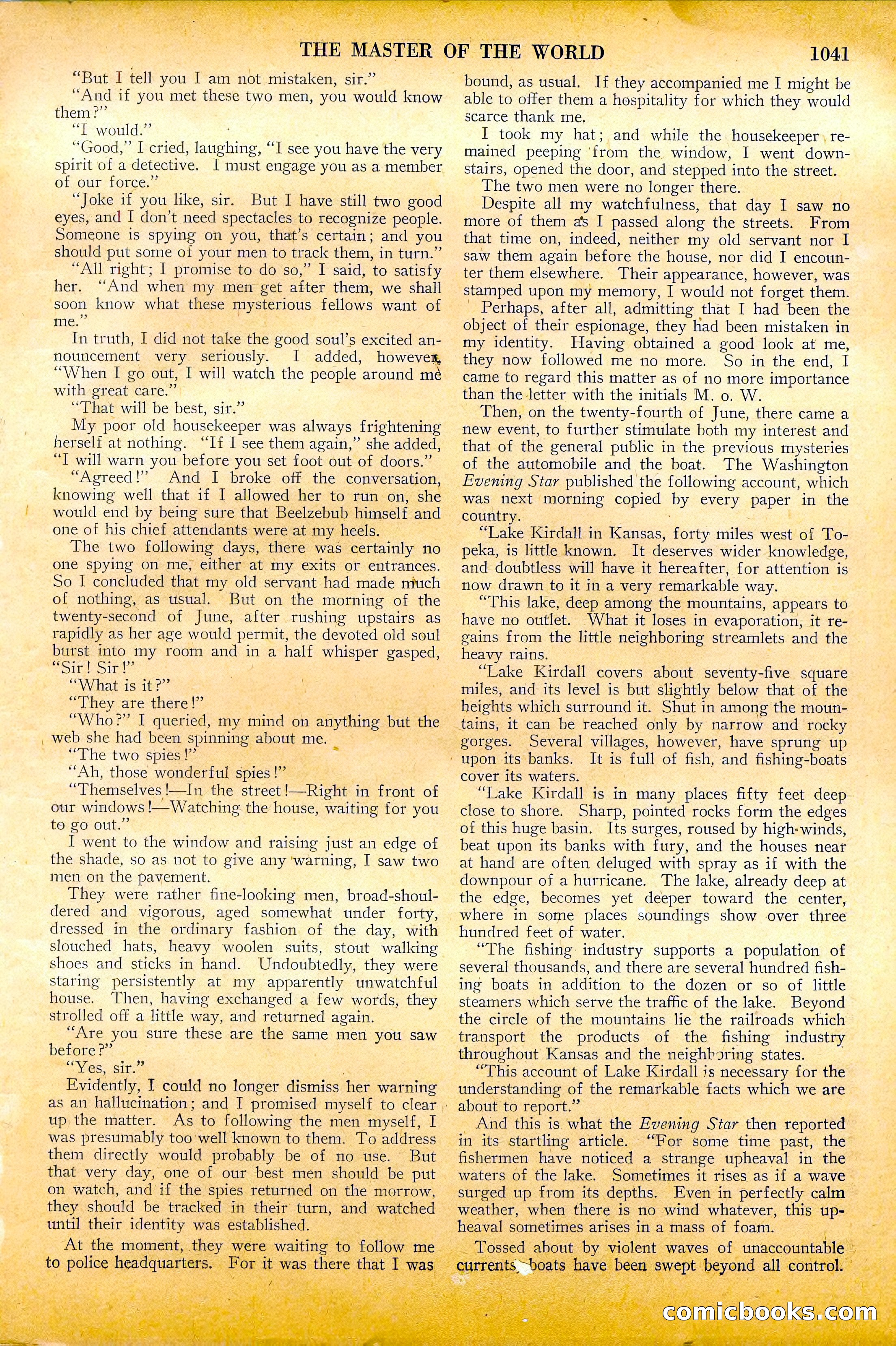 Amazing Stories, Vol. 2 No. 11 — page 22 of 103
