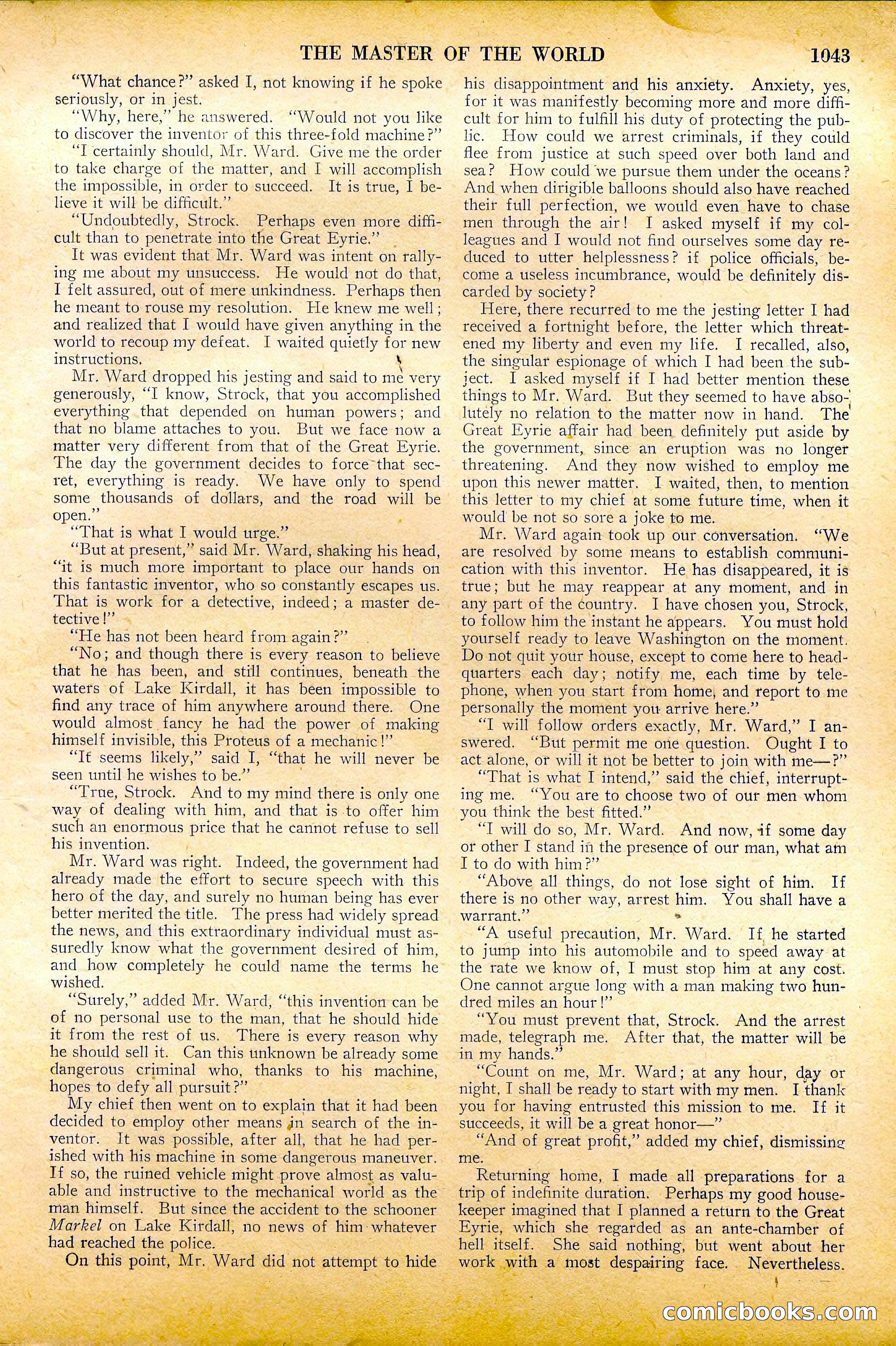Amazing Stories, Vol. 2 No. 11 — page 24 of 103