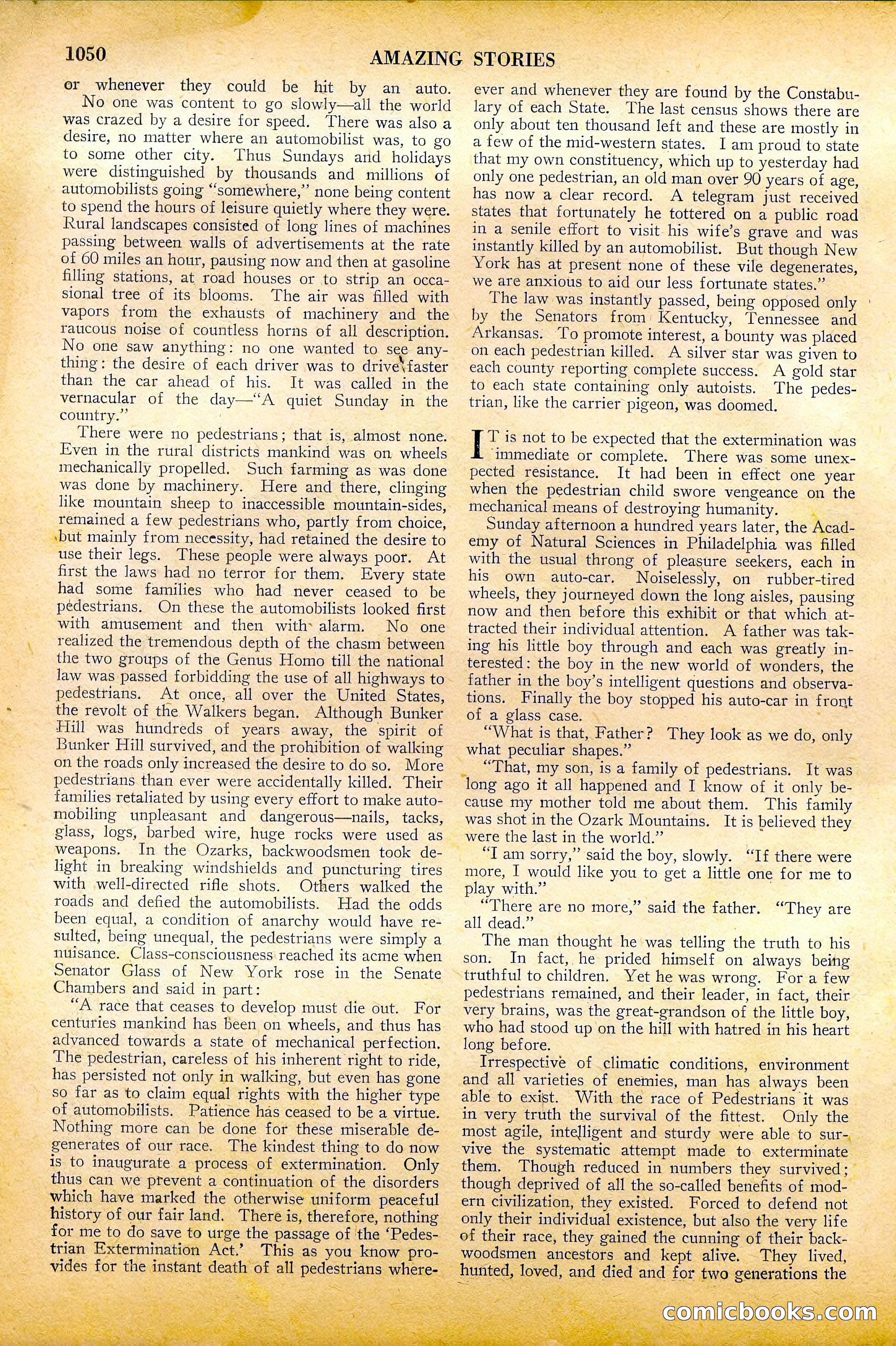 Amazing Stories, Vol. 2 No. 11 — page 31 of 103