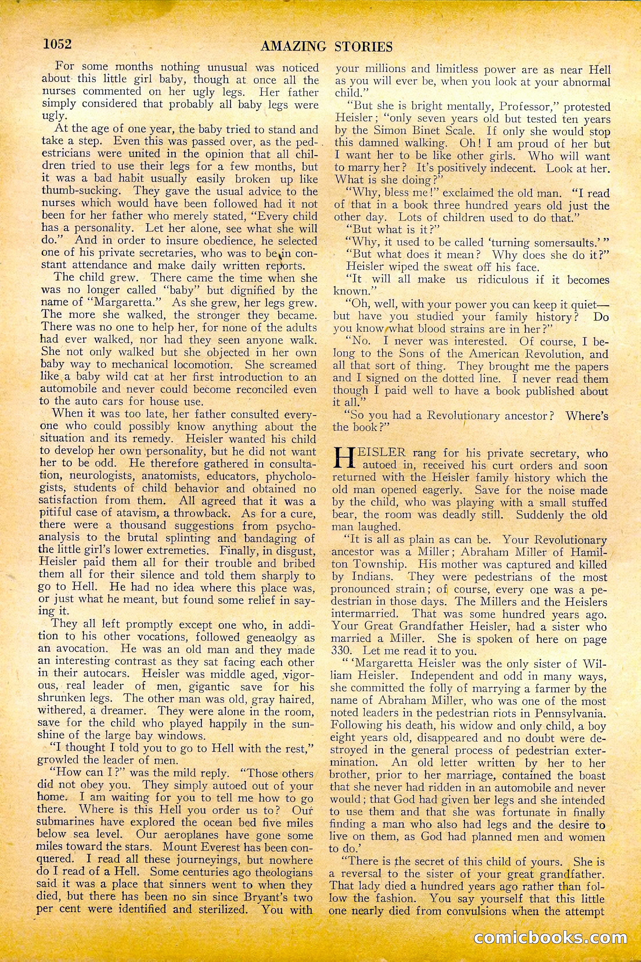 Amazing Stories, Vol. 2 No. 11 — page 33 of 103