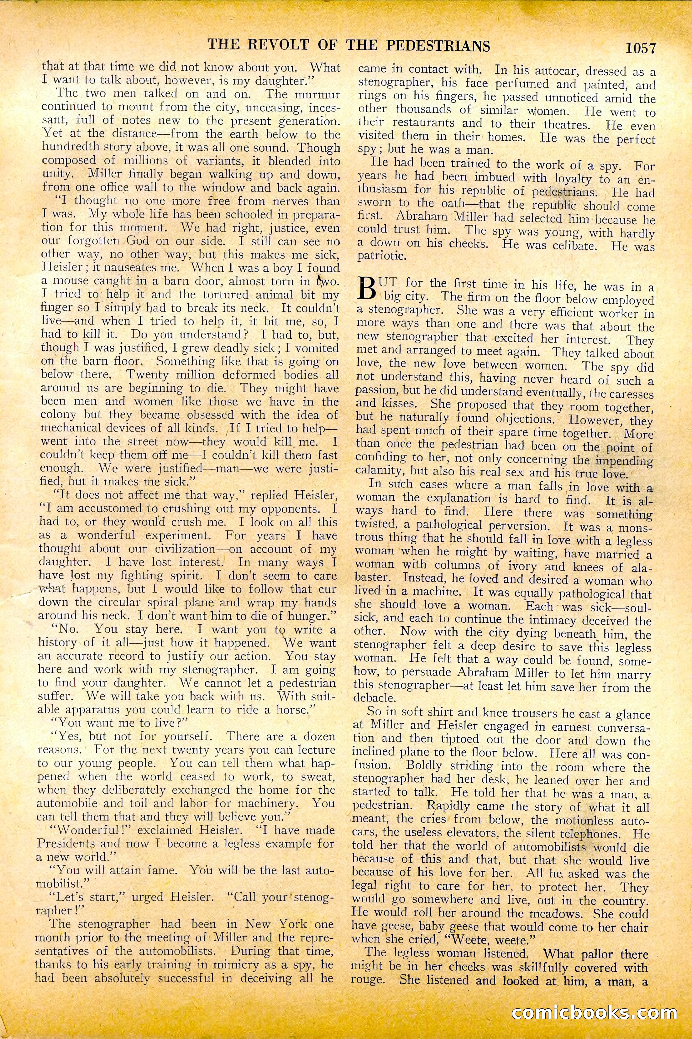 Amazing Stories, Vol. 2 No. 11 — page 38 of 103