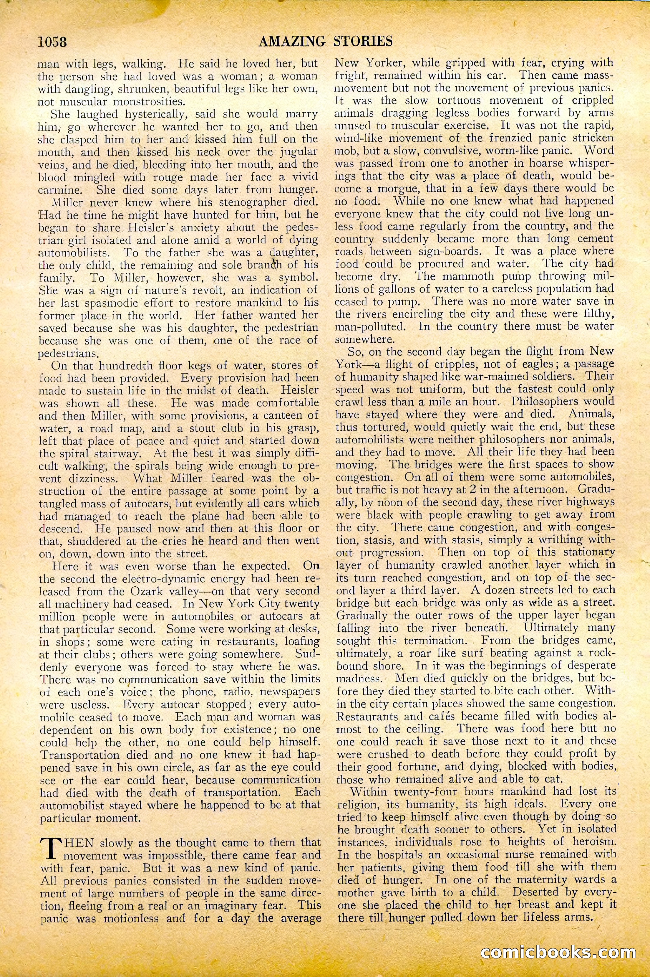 Amazing Stories, Vol. 2 No. 11 — page 39 of 103