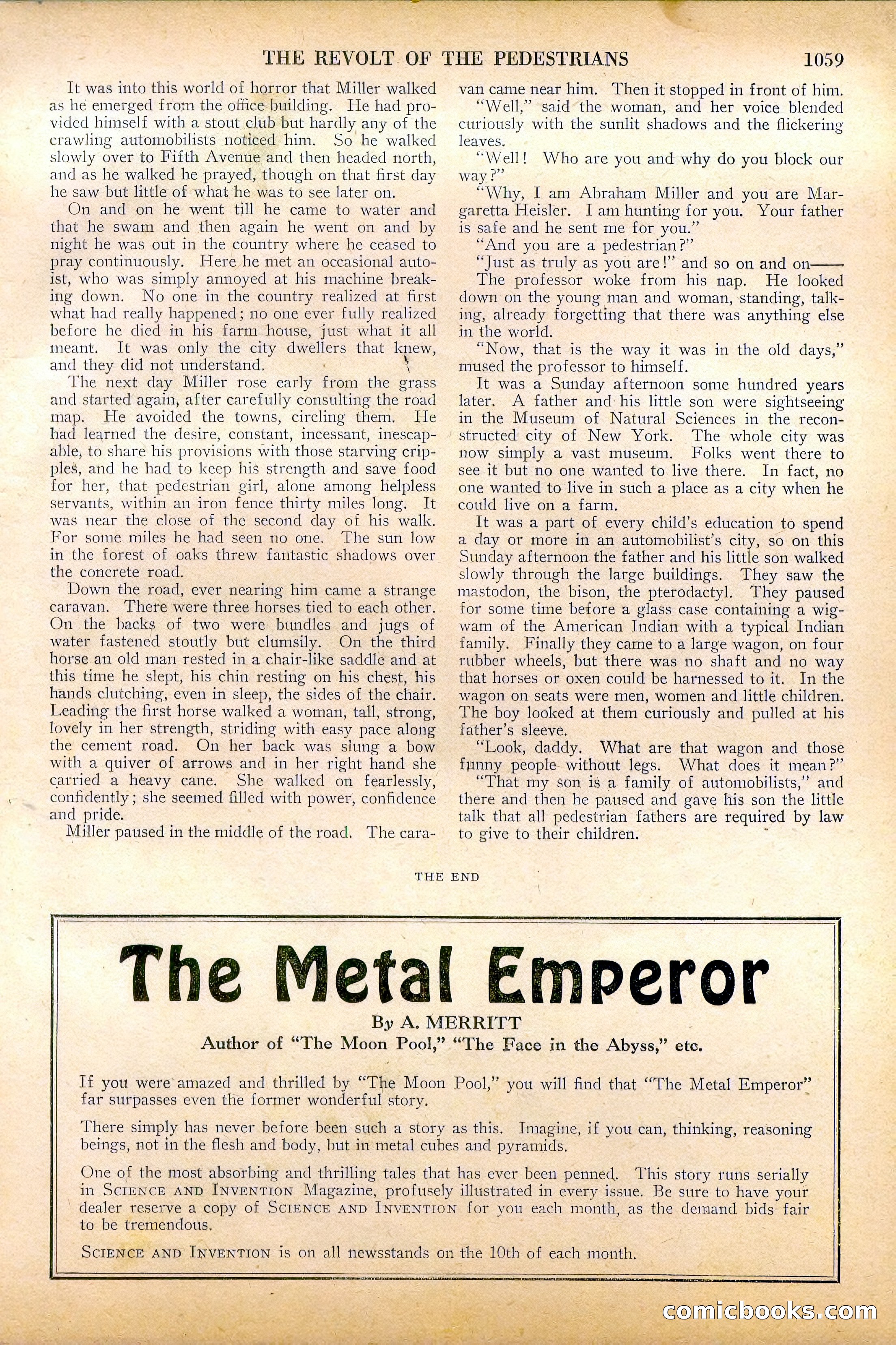 Amazing Stories, Vol. 2 No. 11 — page 40 of 103