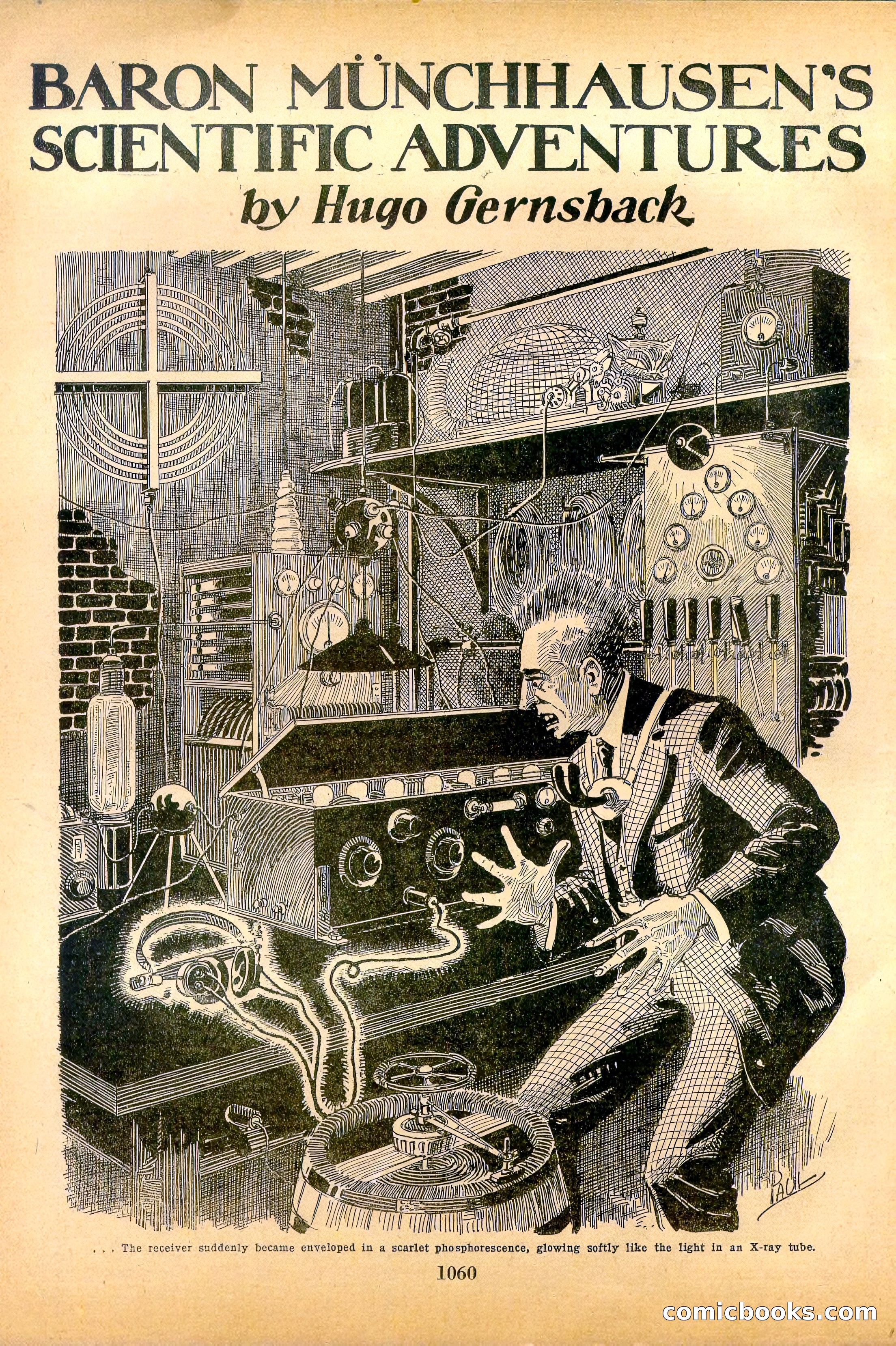 Amazing Stories, Vol. 2 No. 11 — page 41 of 103