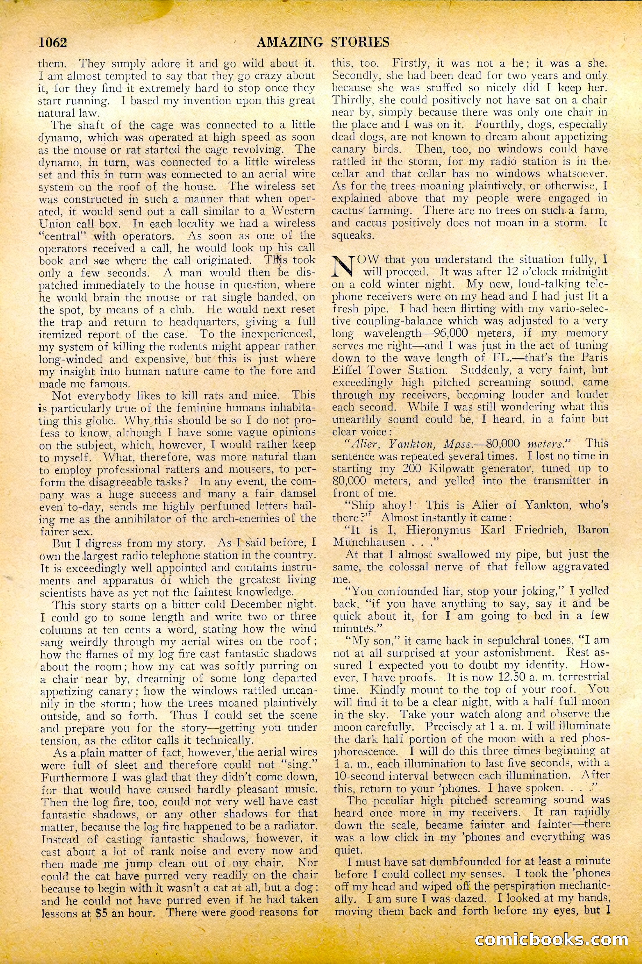 Amazing Stories, Vol. 2 No. 11 — page 43 of 103