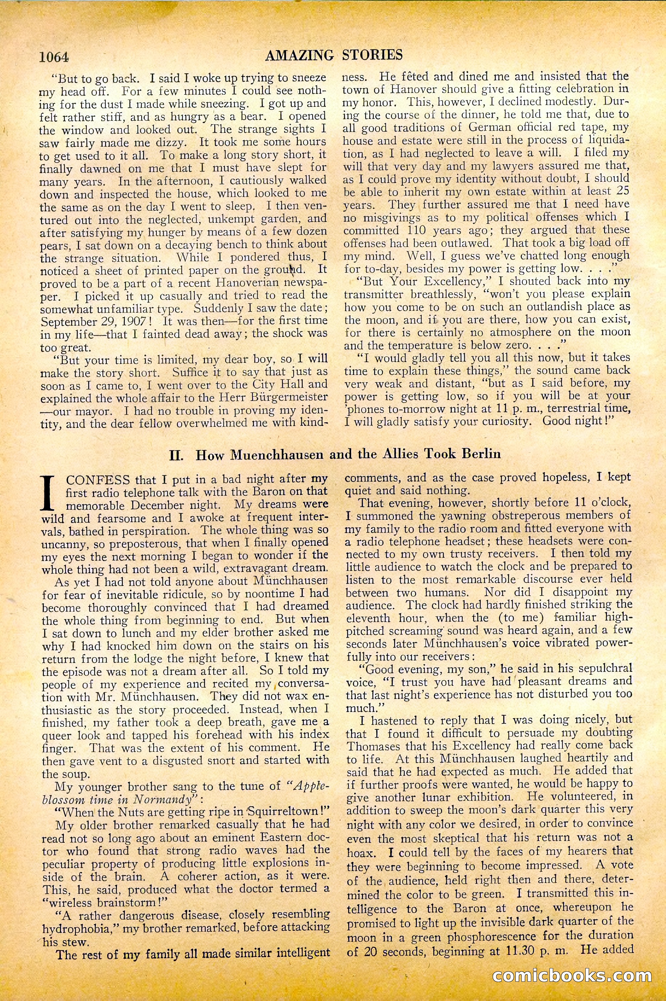 Amazing Stories, Vol. 2 No. 11 — page 45 of 103