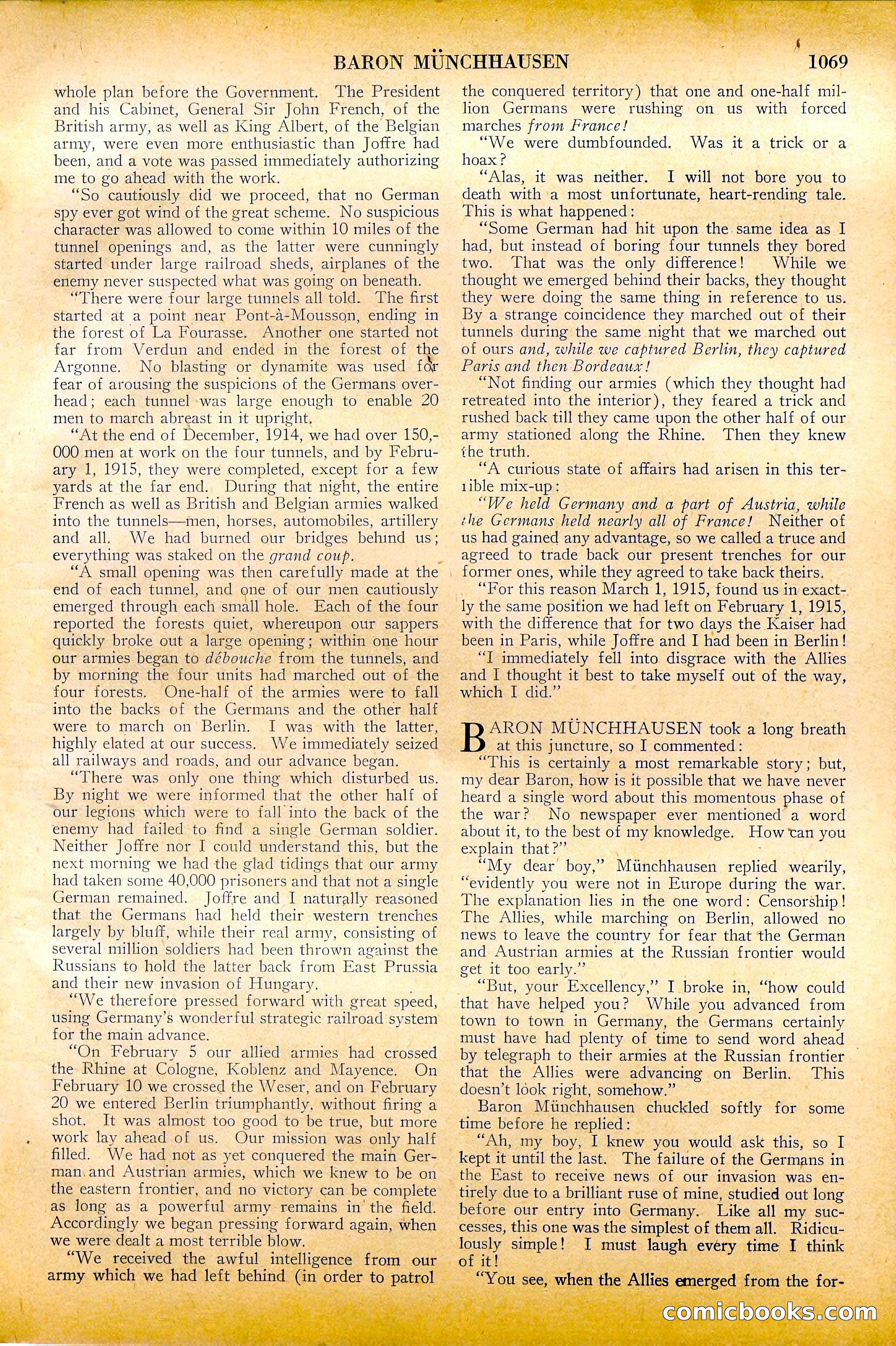 Amazing Stories, Vol. 2 No. 11 — page 50 of 103