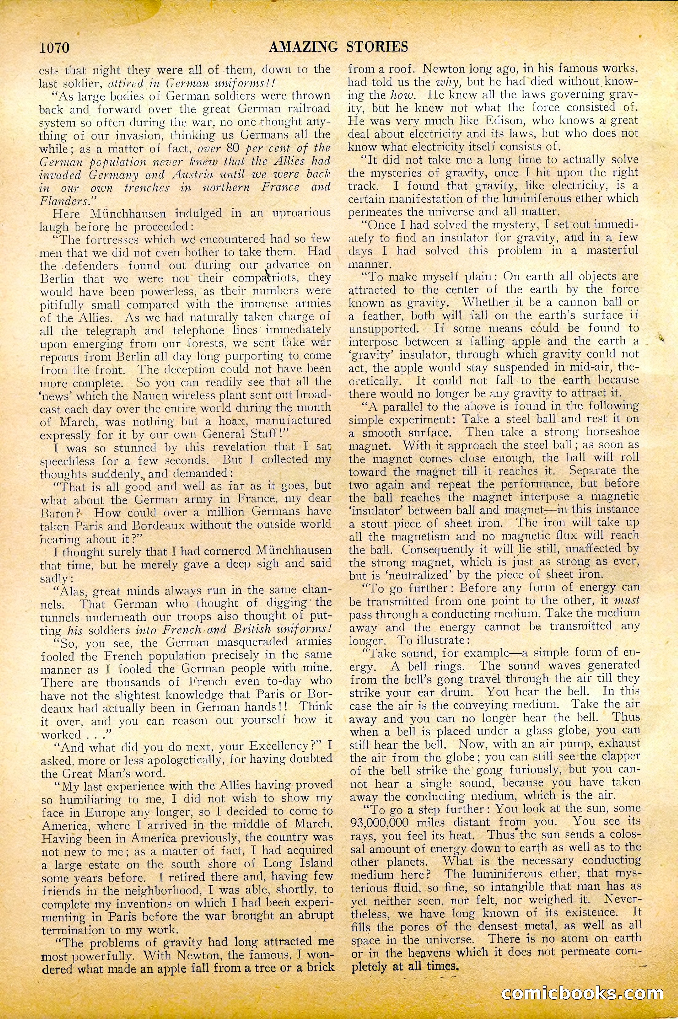 Amazing Stories, Vol. 2 No. 11 — page 51 of 103