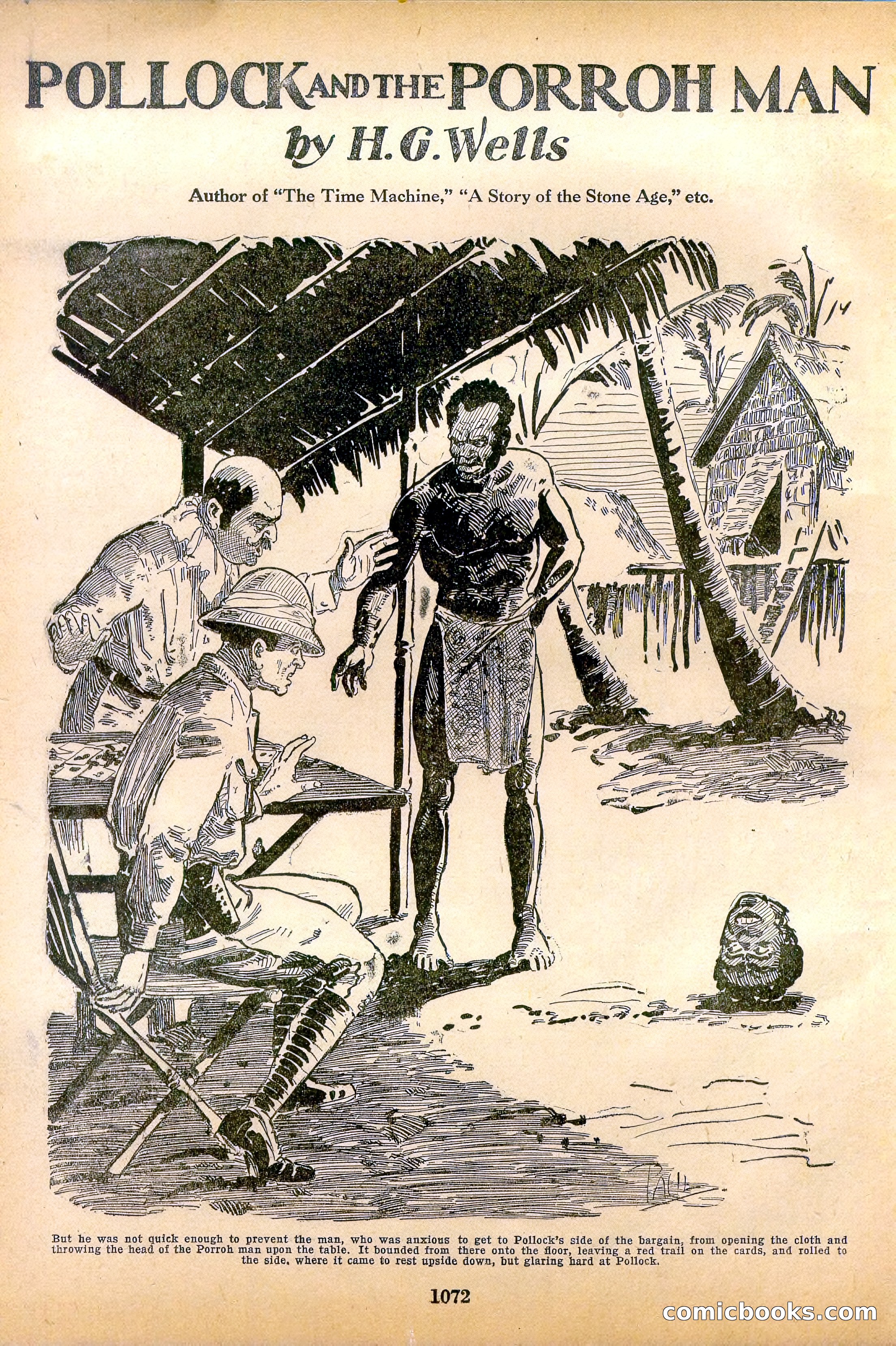 Amazing Stories, Vol. 2 No. 11 — page 53 of 103