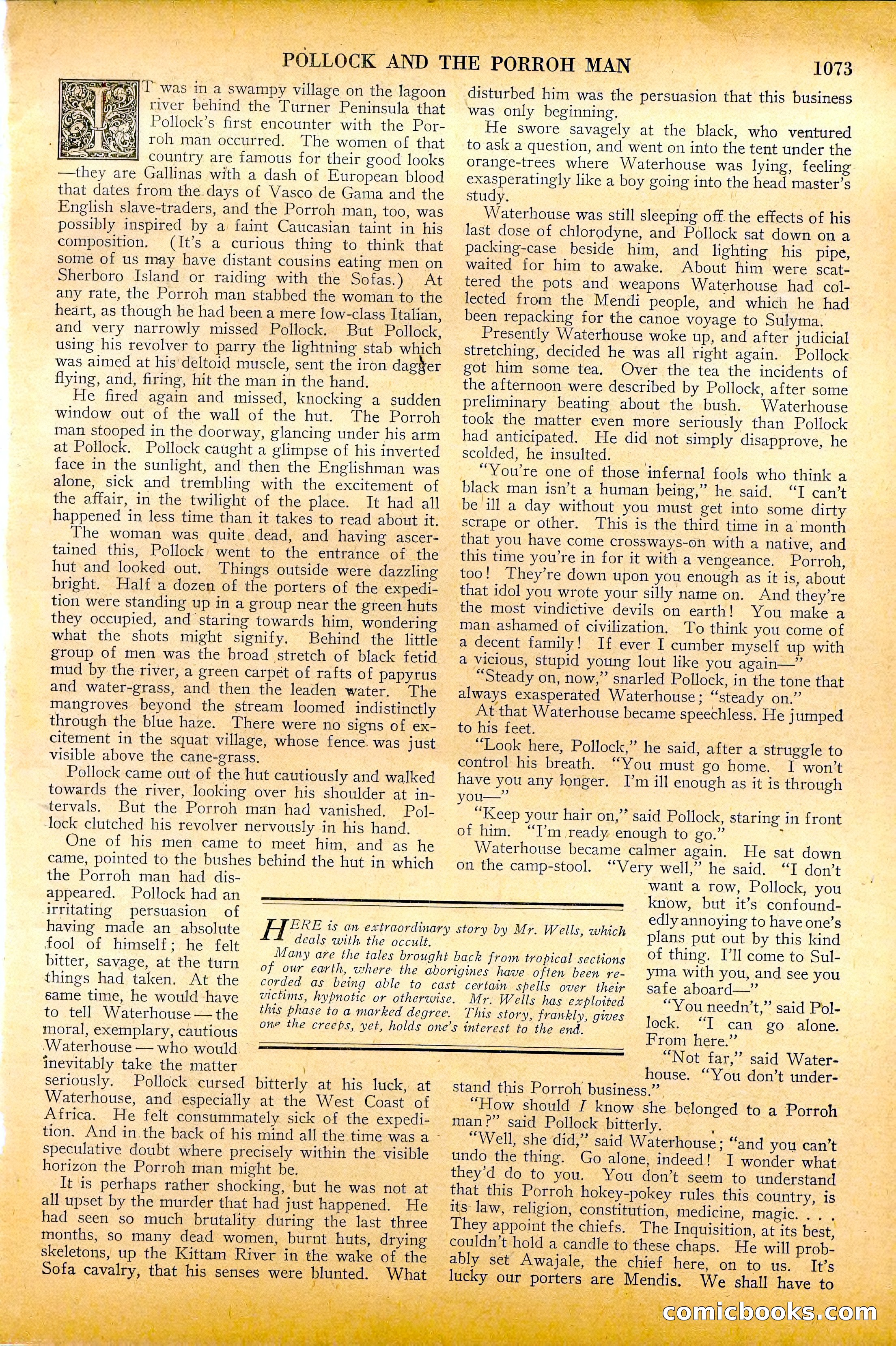 Amazing Stories, Vol. 2 No. 11 — page 54 of 103