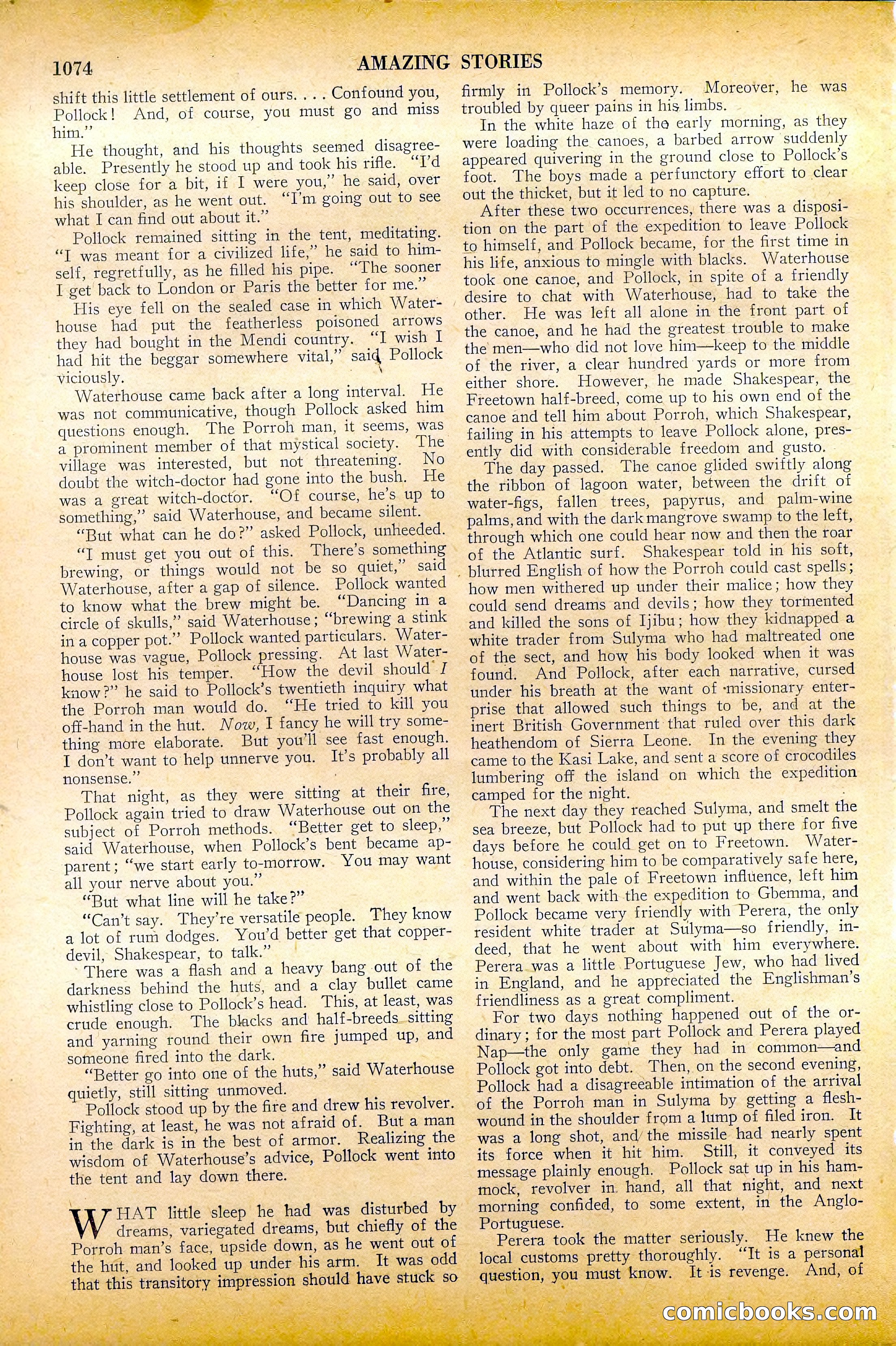 Amazing Stories, Vol. 2 No. 11 — page 55 of 103