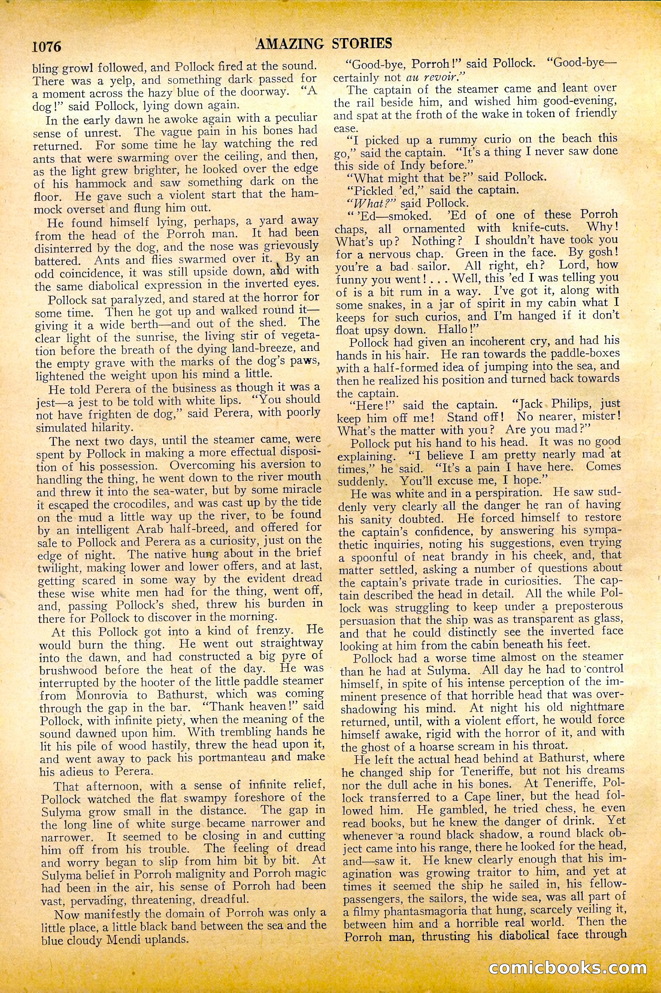 Amazing Stories, Vol. 2 No. 11 — page 57 of 103