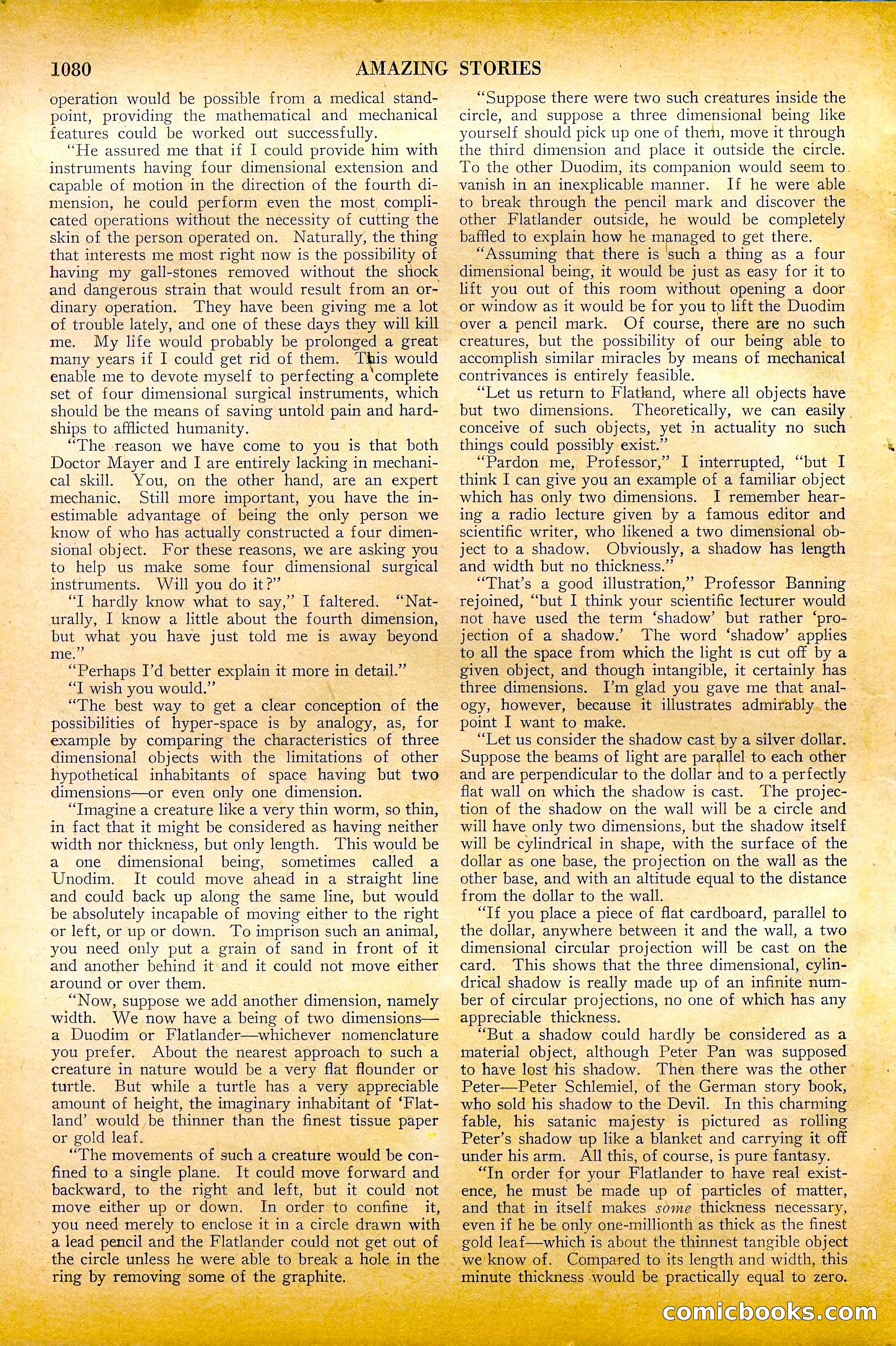 Amazing Stories, Vol. 2 No. 11 — page 61 of 103
