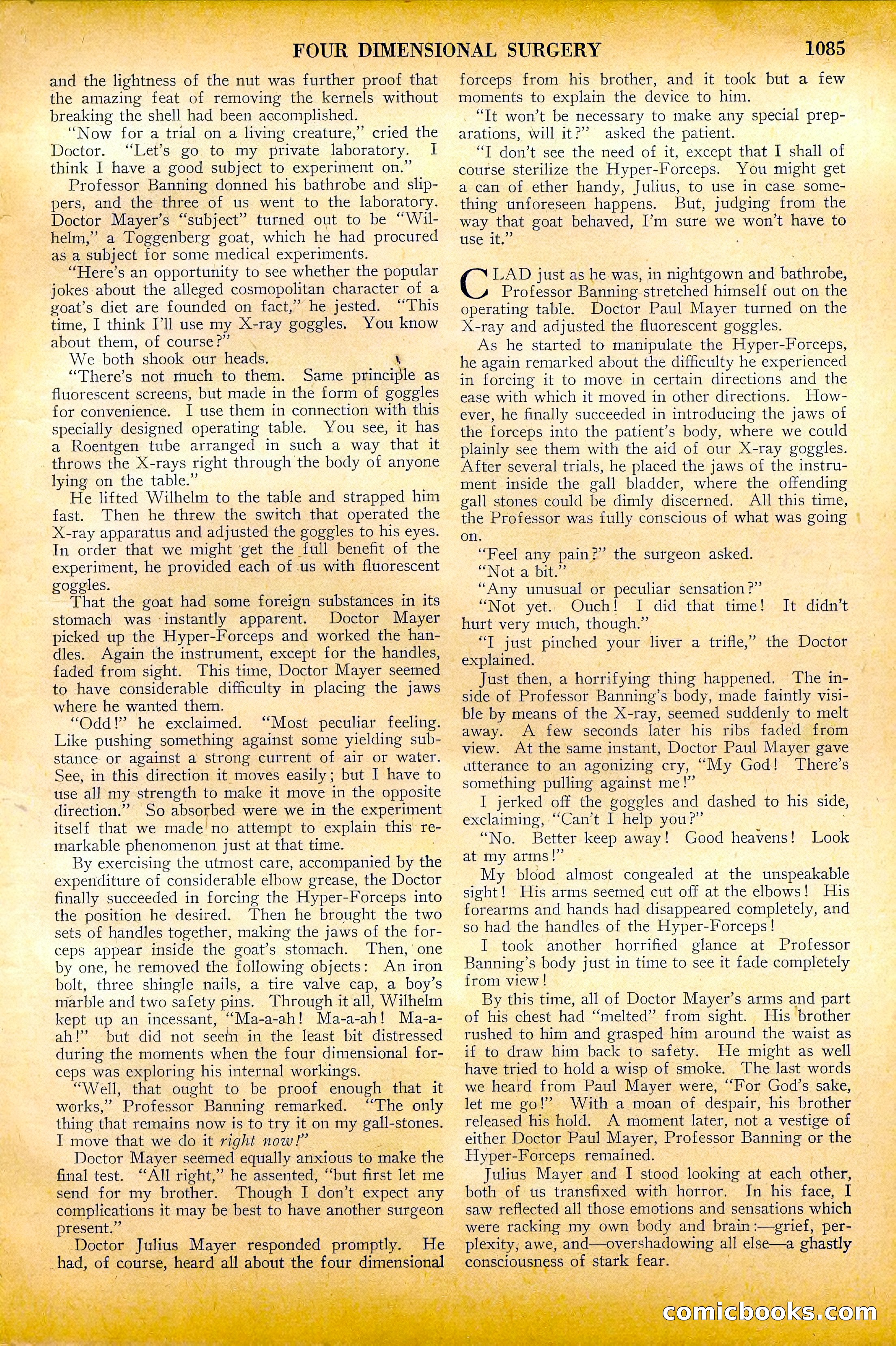 Amazing Stories, Vol. 2 No. 11 — page 66 of 103