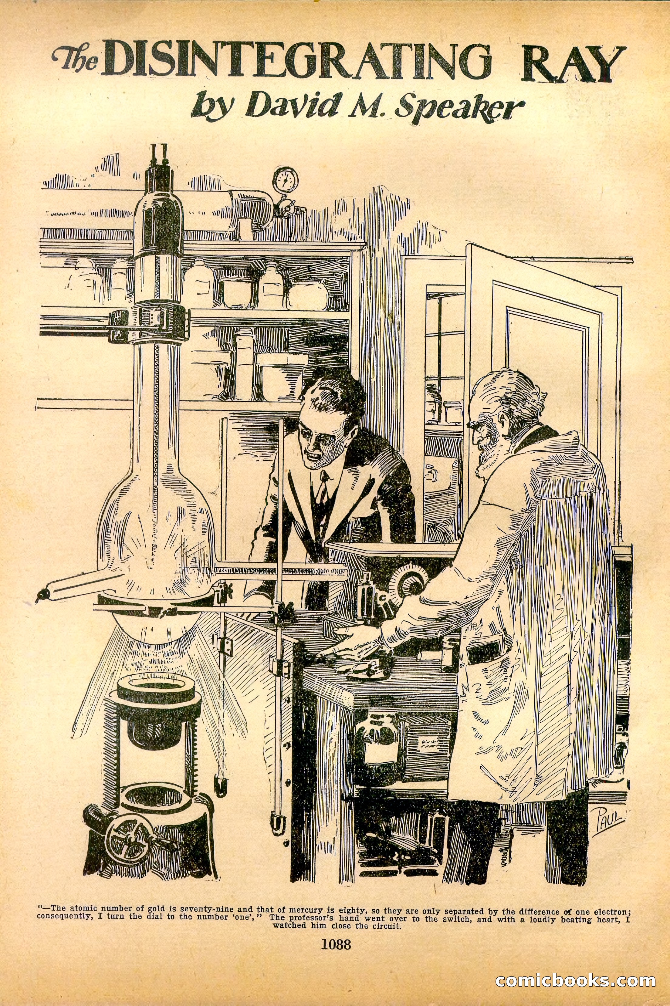Amazing Stories, Vol. 2 No. 11 — page 69 of 103