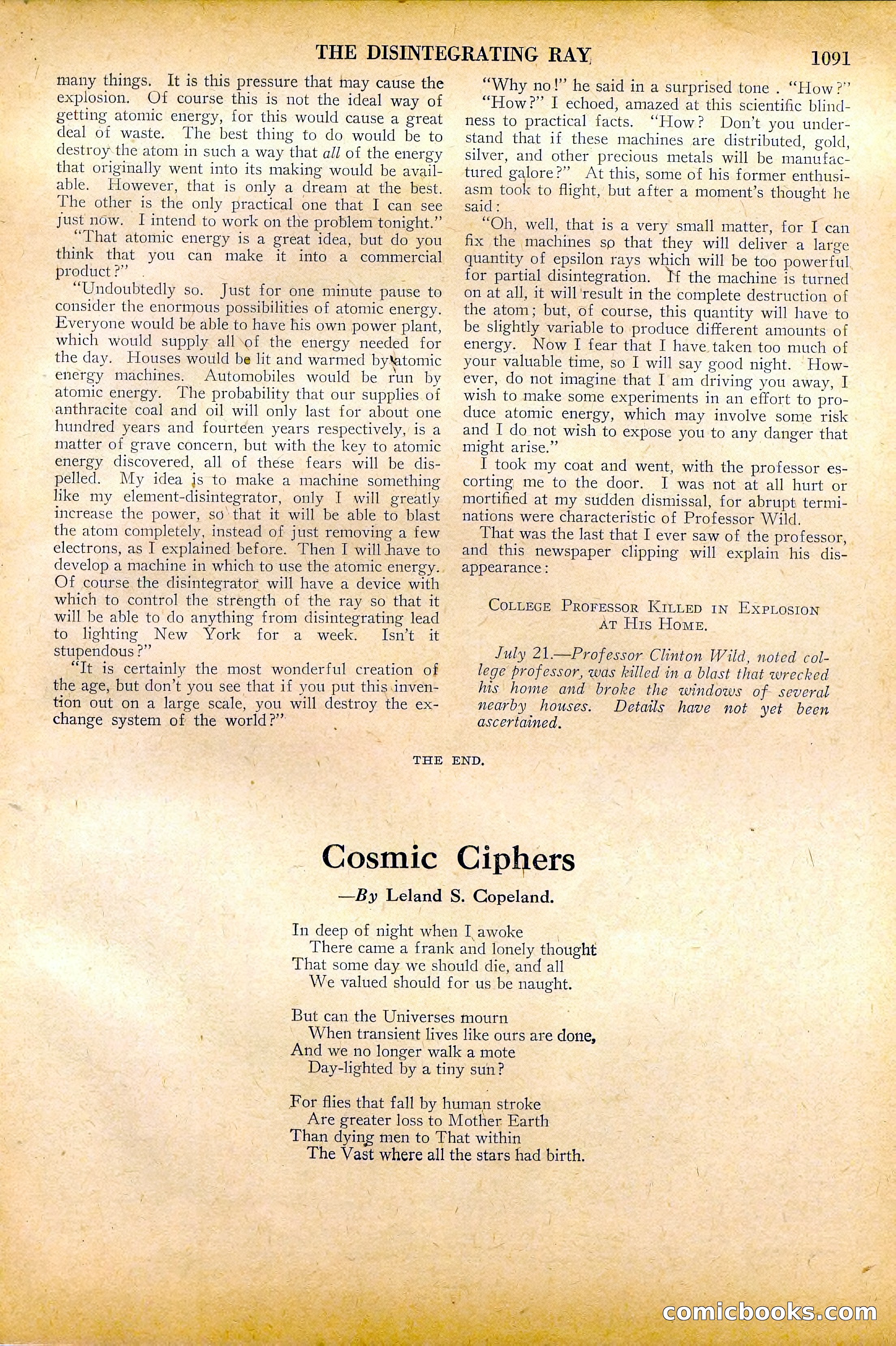 Amazing Stories, Vol. 2 No. 11 — page 72 of 103