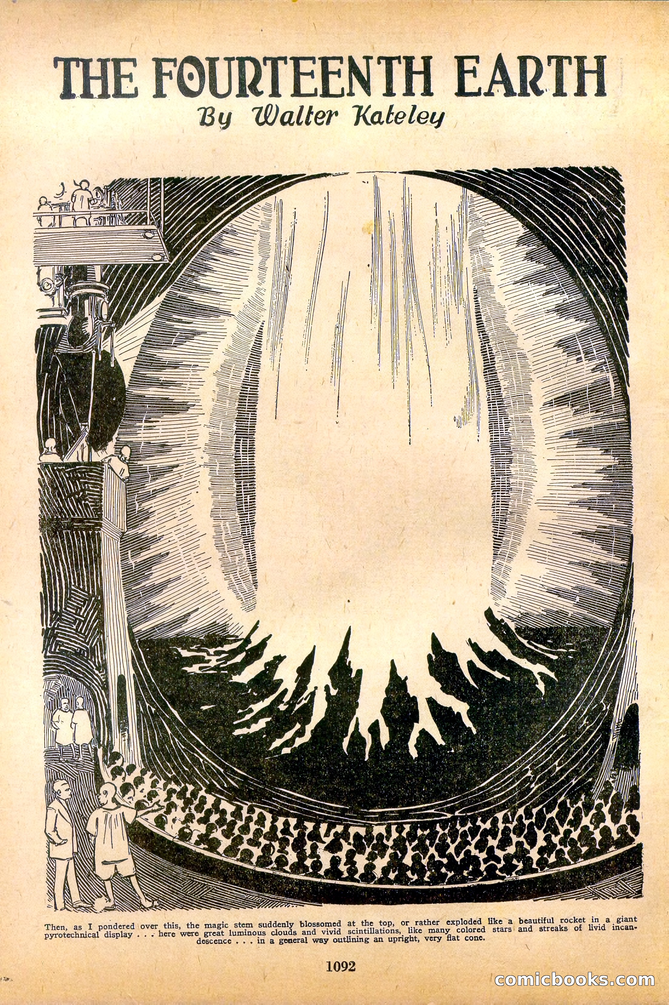 Amazing Stories, Vol. 2 No. 11 — page 73 of 103