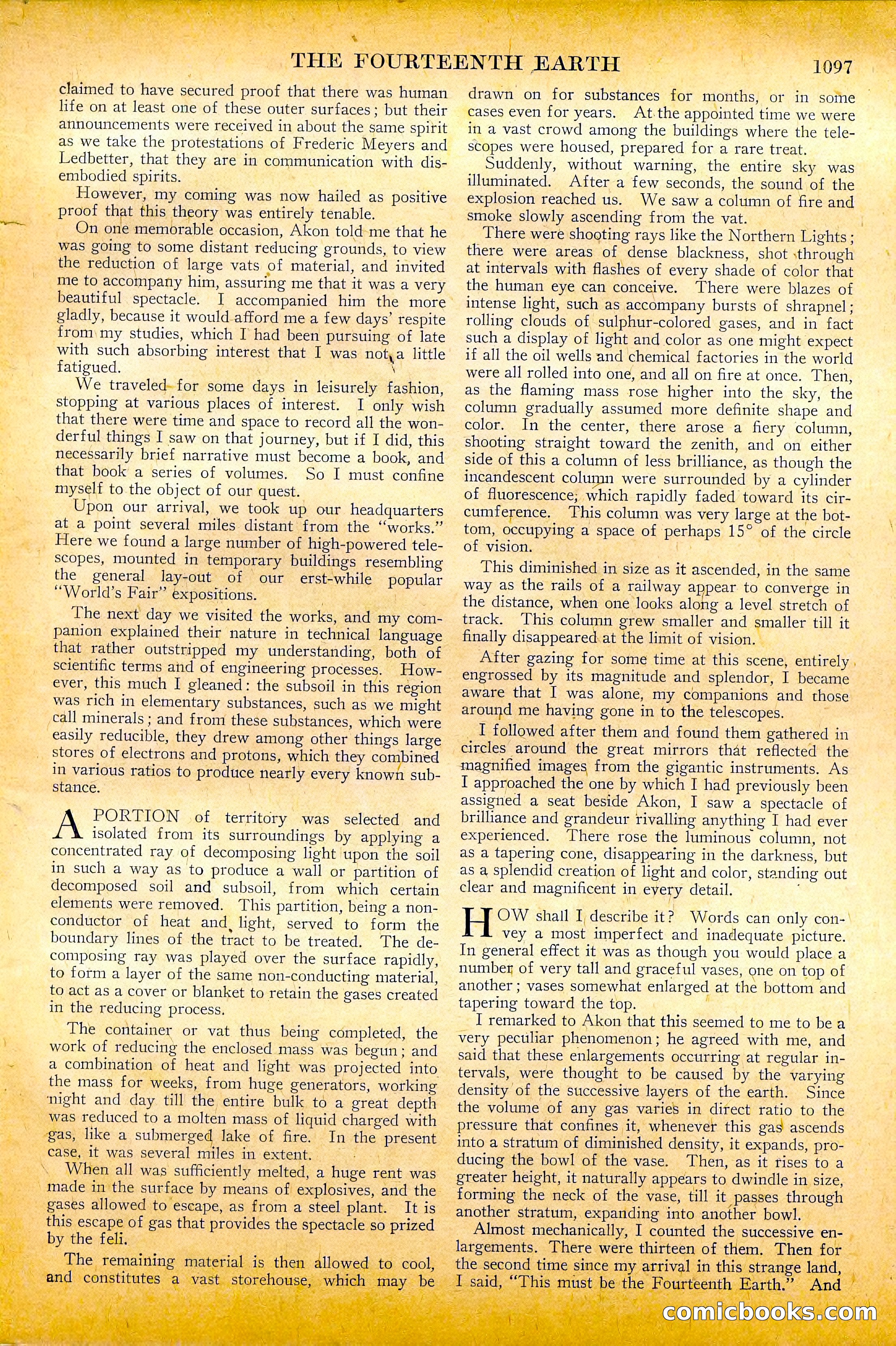 Amazing Stories, Vol. 2 No. 11 — page 78 of 103