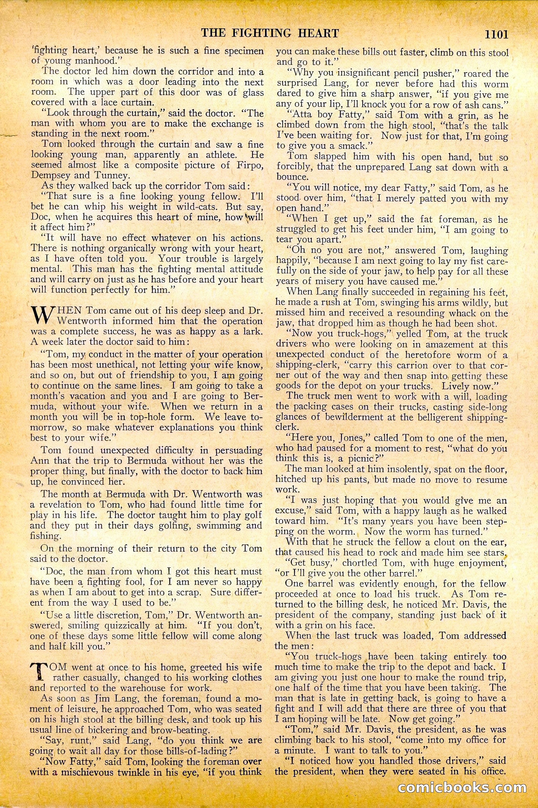 Amazing Stories, Vol. 2 No. 11 — page 82 of 103