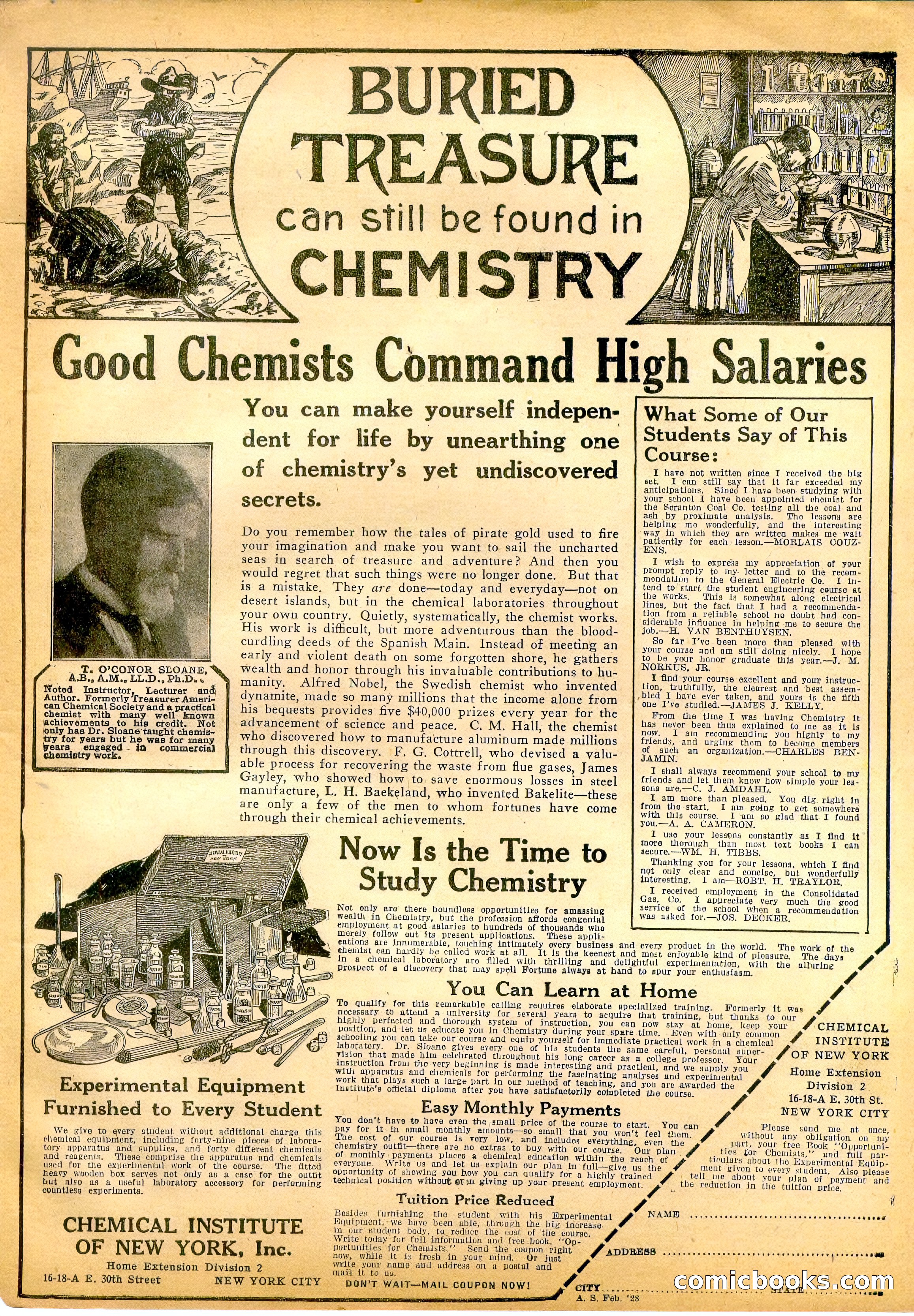 Amazing Stories, Vol. 2 No. 11 — page 92 of 103