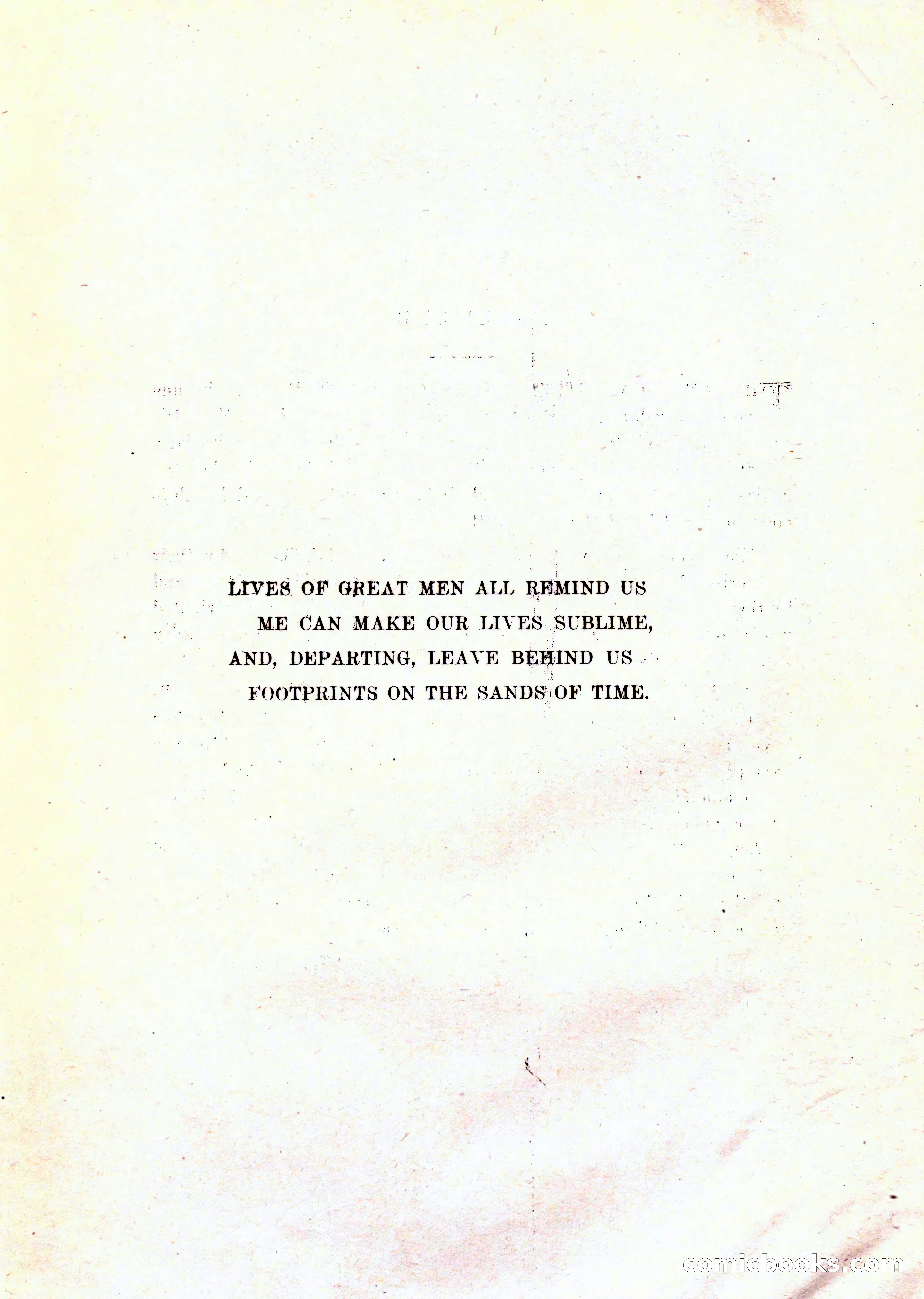 The American Elite and Sociologist Blue Book — page 8 of 396