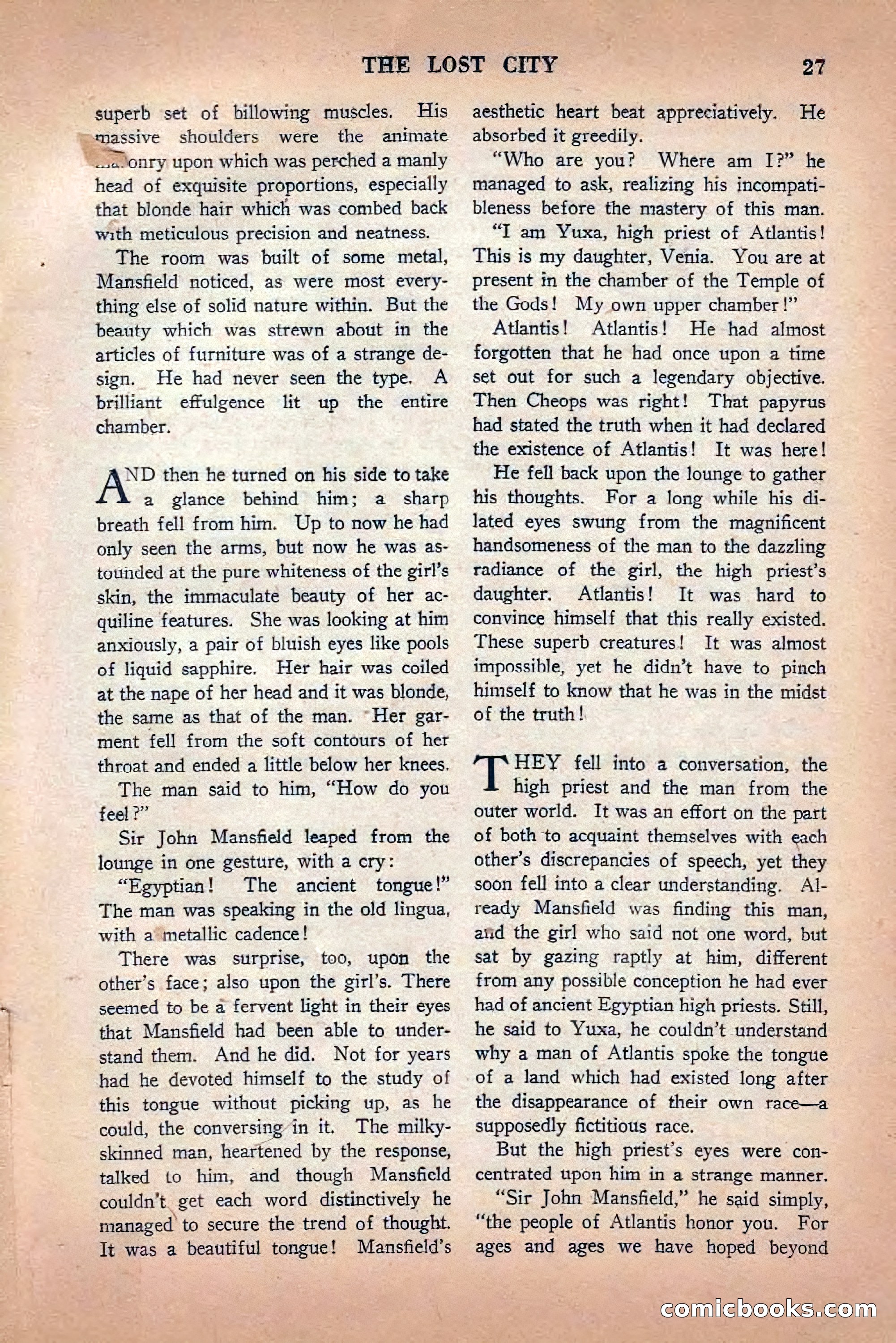 Amazing Stories, May 1934 — page 29 of 148