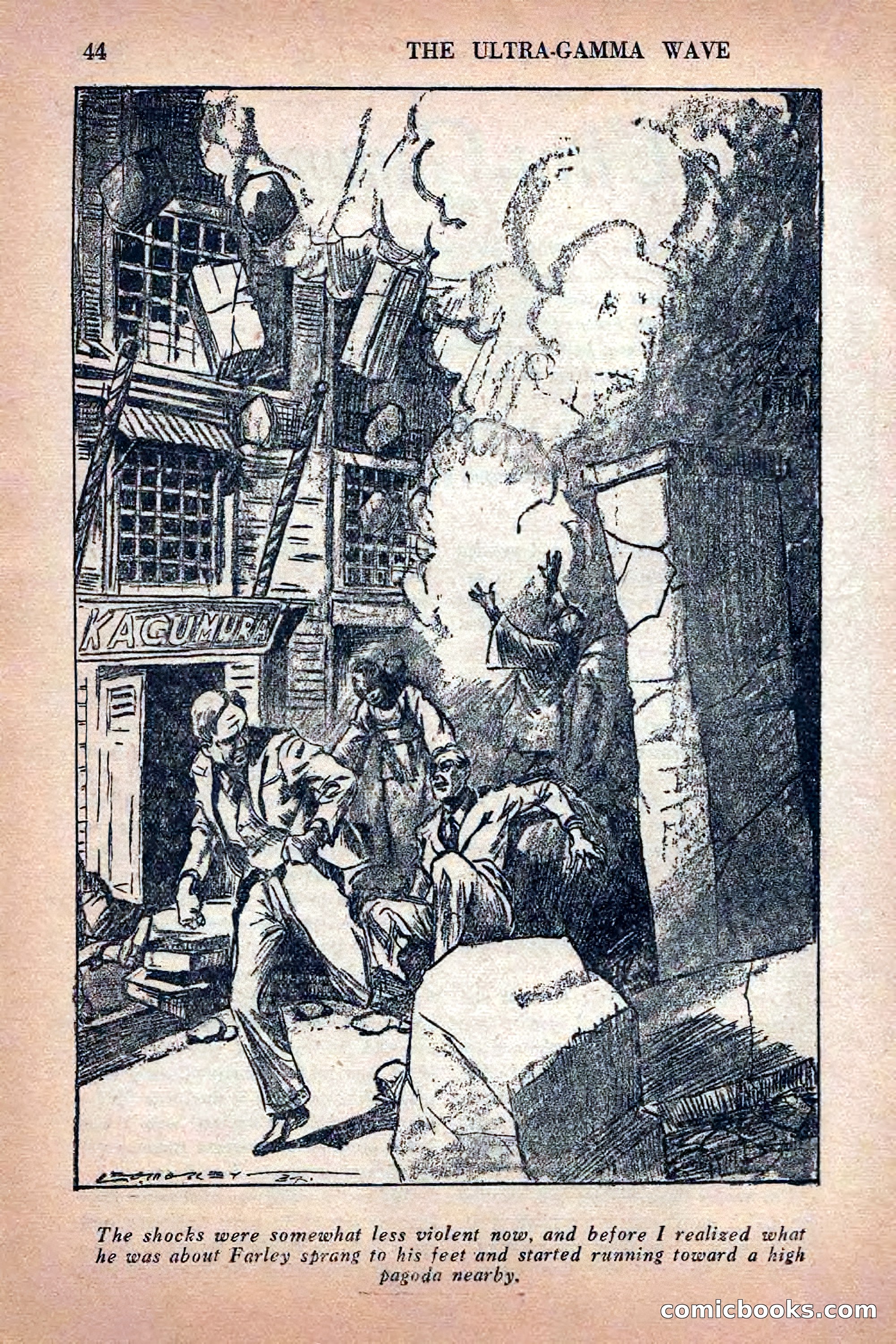 Amazing Stories, May 1934 — page 46 of 148