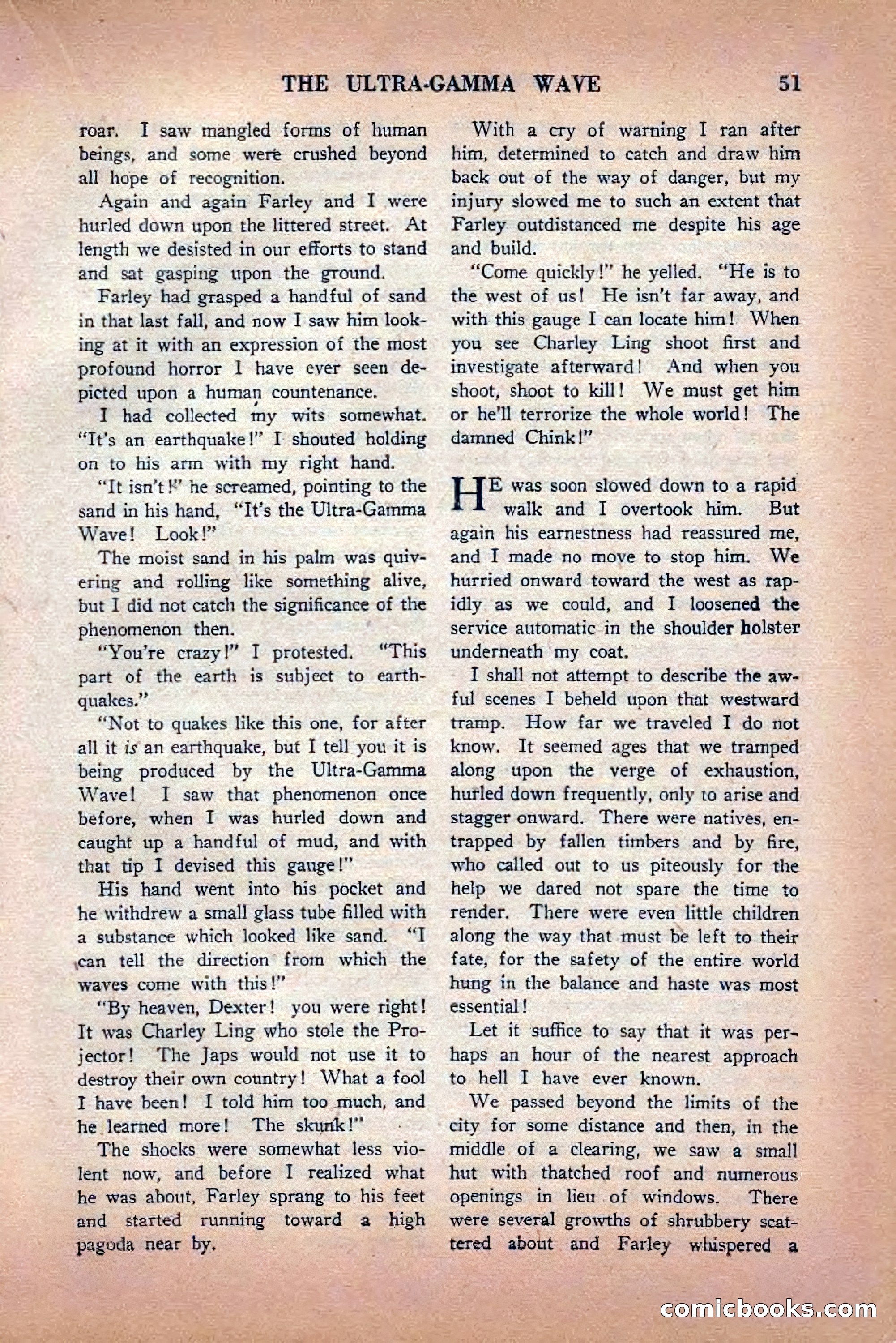 Amazing Stories, May 1934 — page 53 of 148