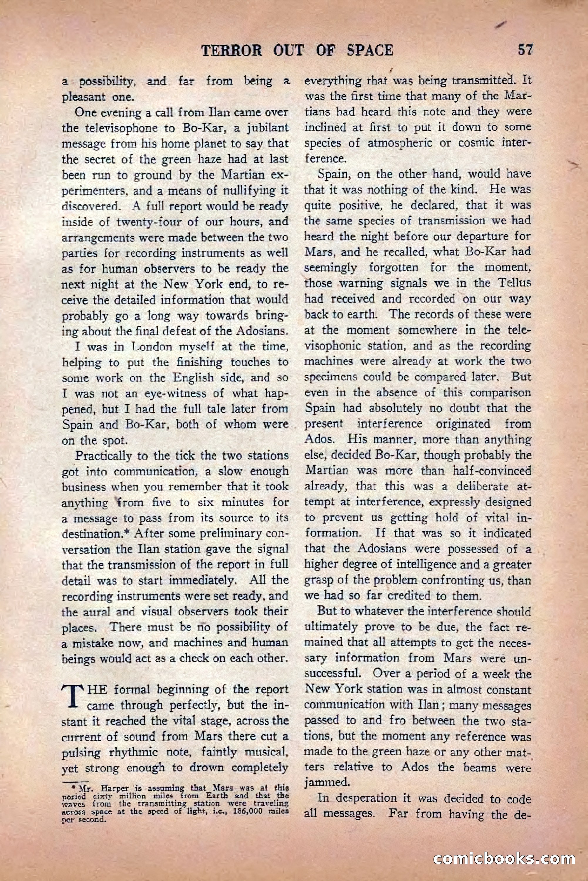 Amazing Stories, May 1934 — page 59 of 148