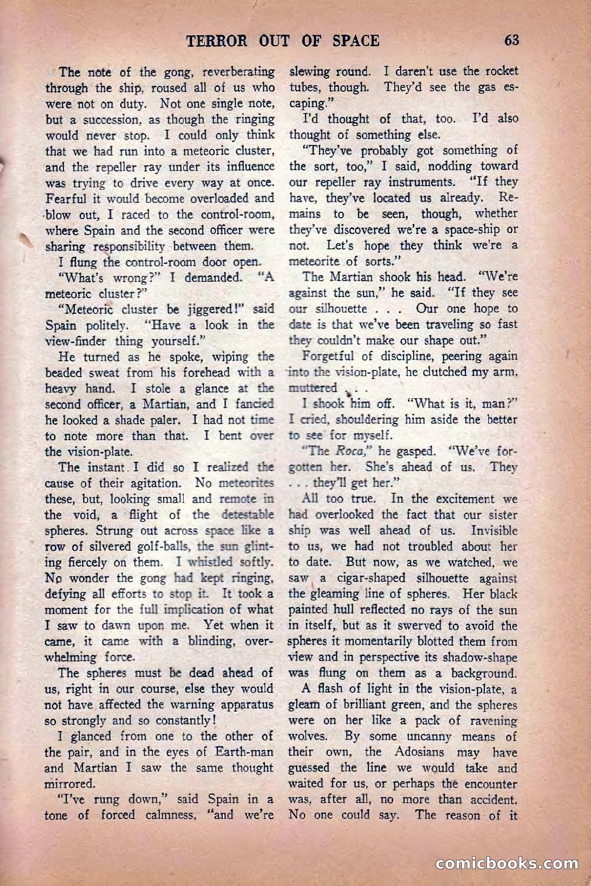 Amazing Stories, May 1934 — page 65 of 148