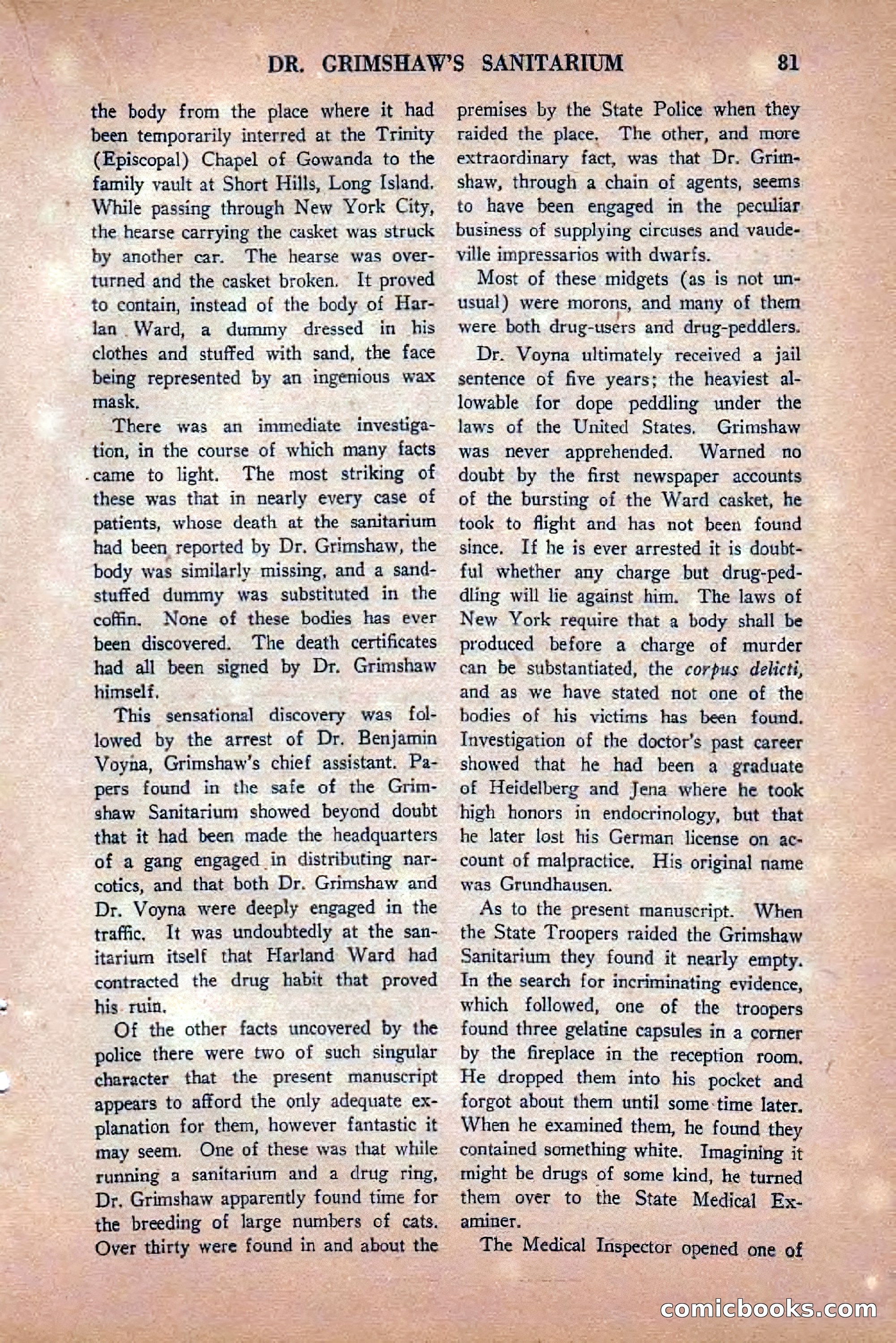 Amazing Stories, May 1934 — page 83 of 148