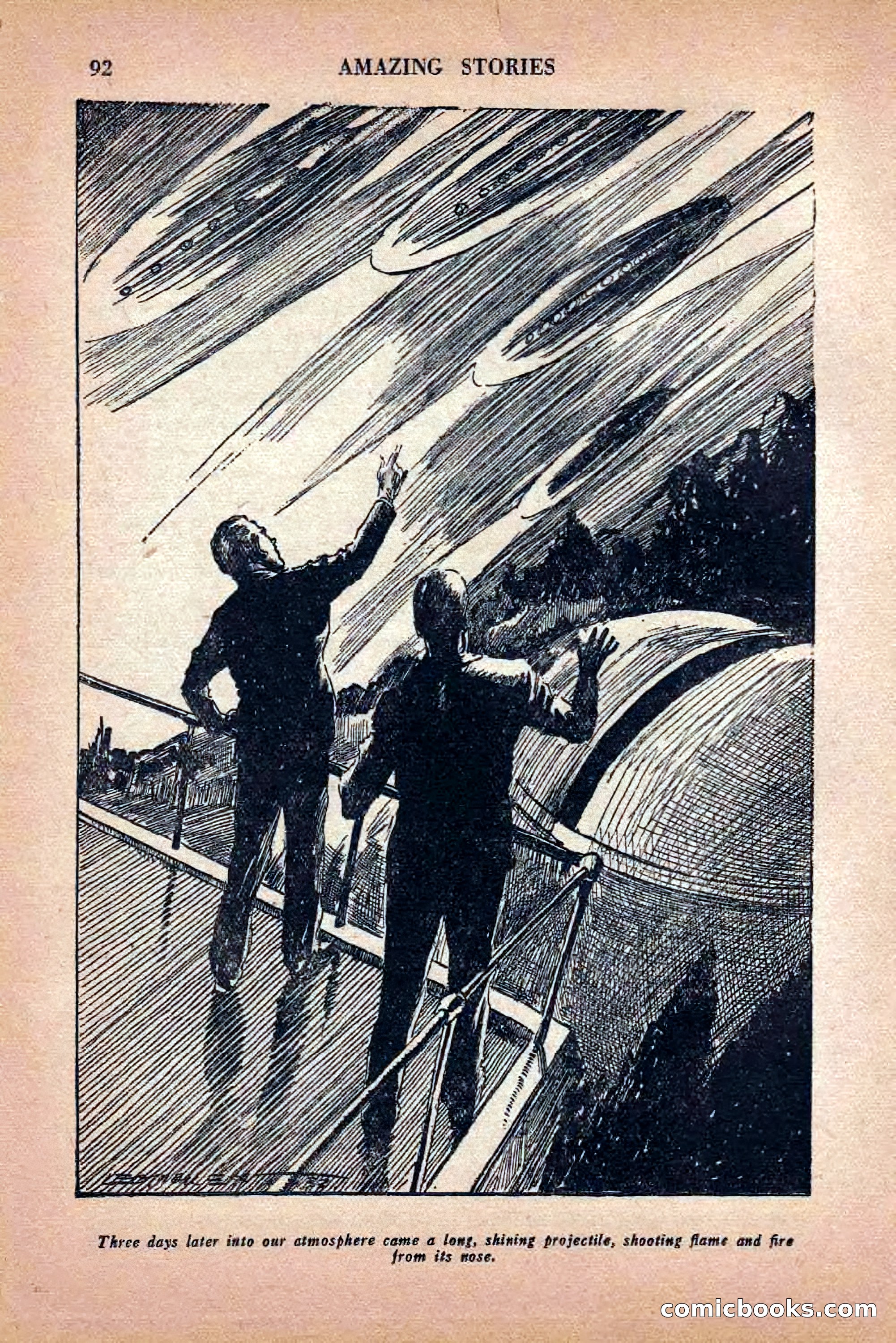 Amazing Stories, May 1934 — page 94 of 148