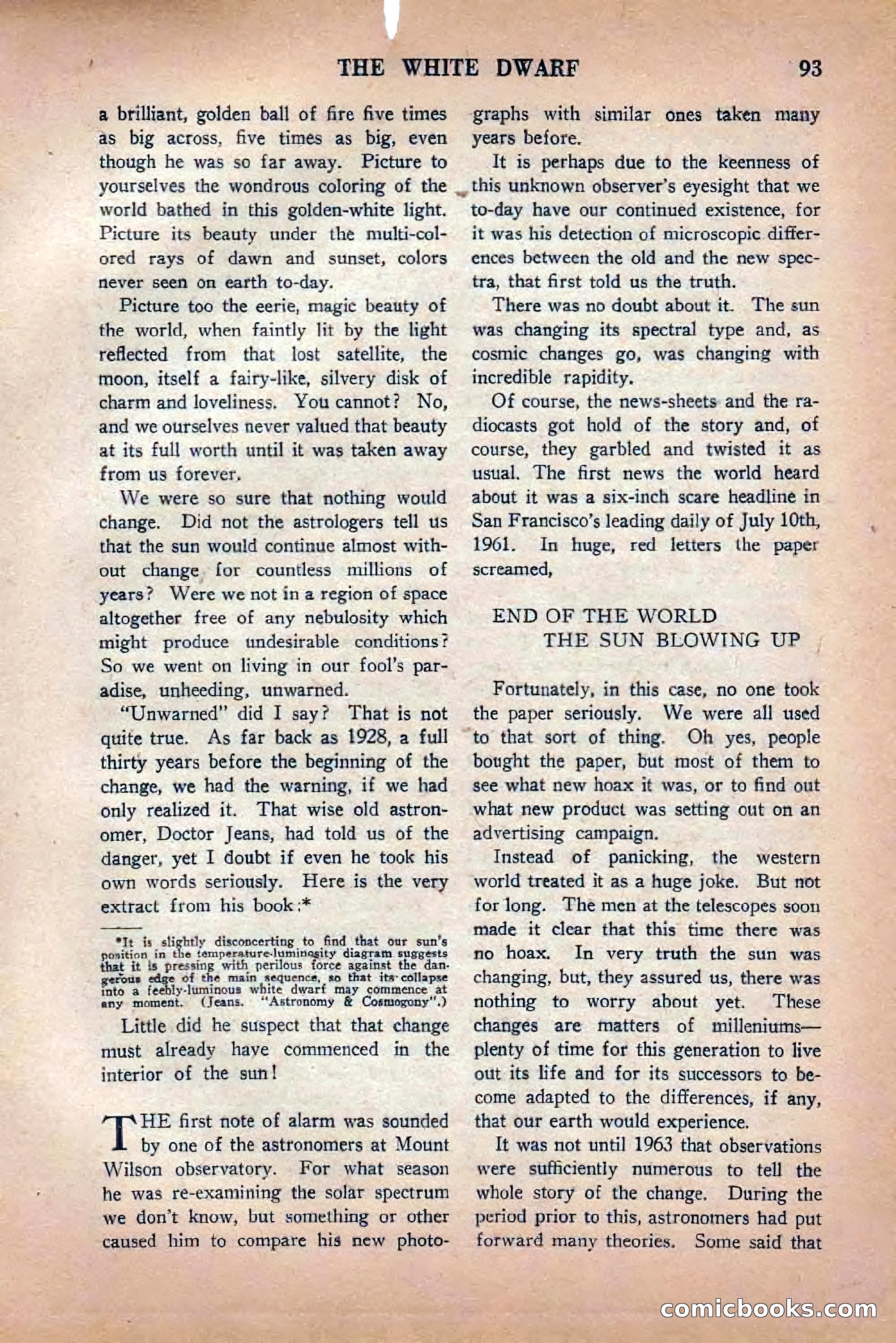 Amazing Stories, May 1934 — page 95 of 148