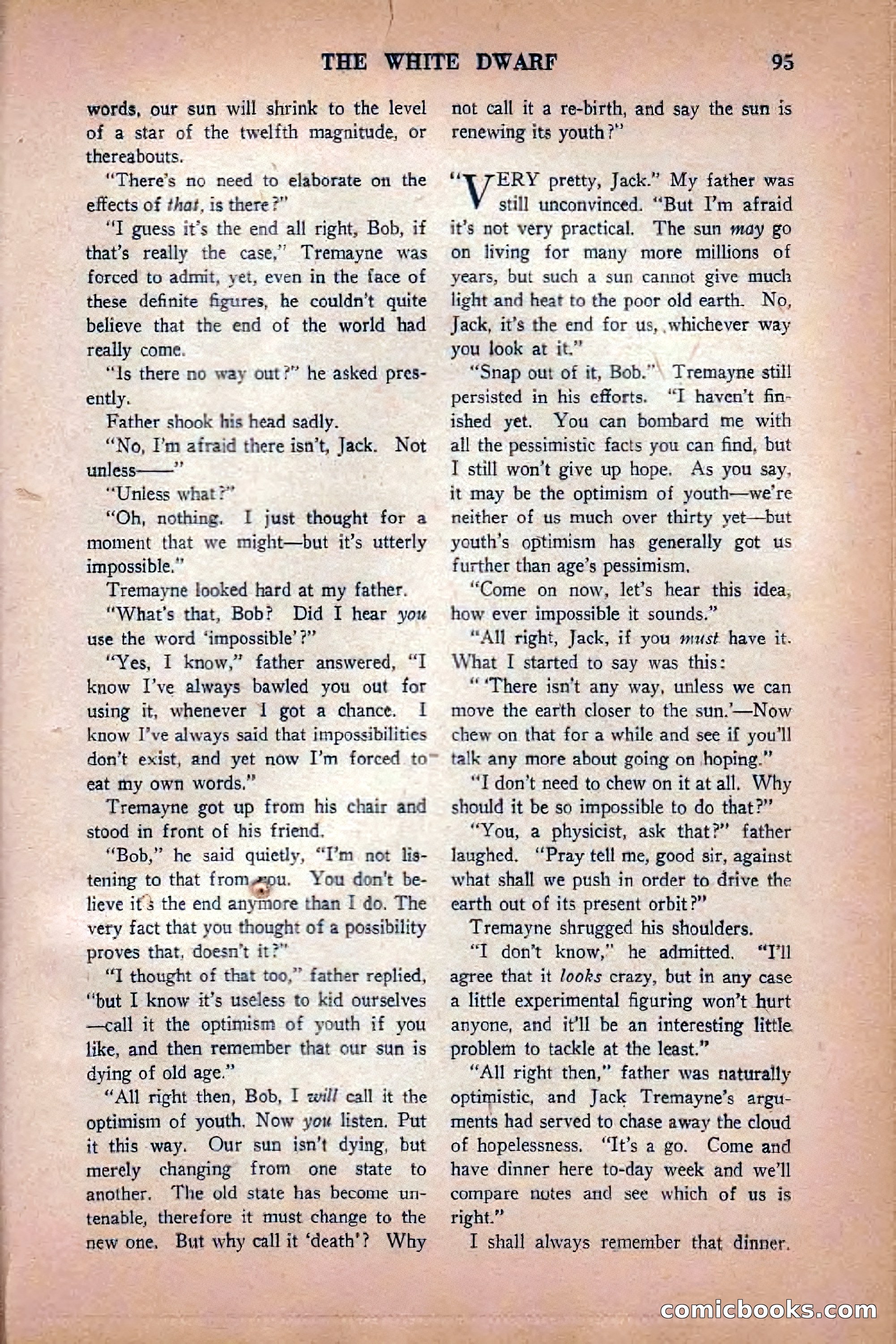 Amazing Stories, May 1934 — page 97 of 148