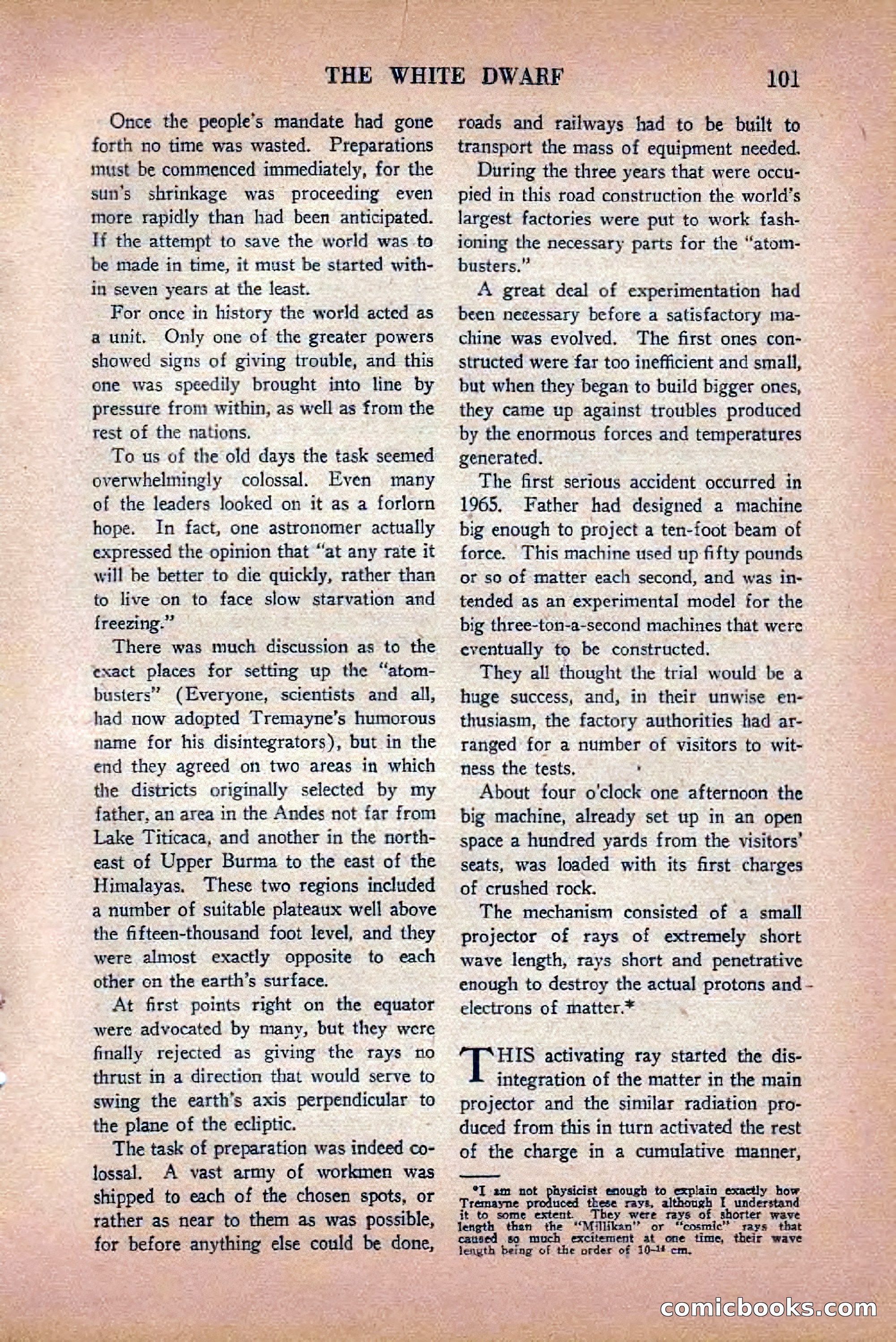 Amazing Stories, May 1934 — page 103 of 148
