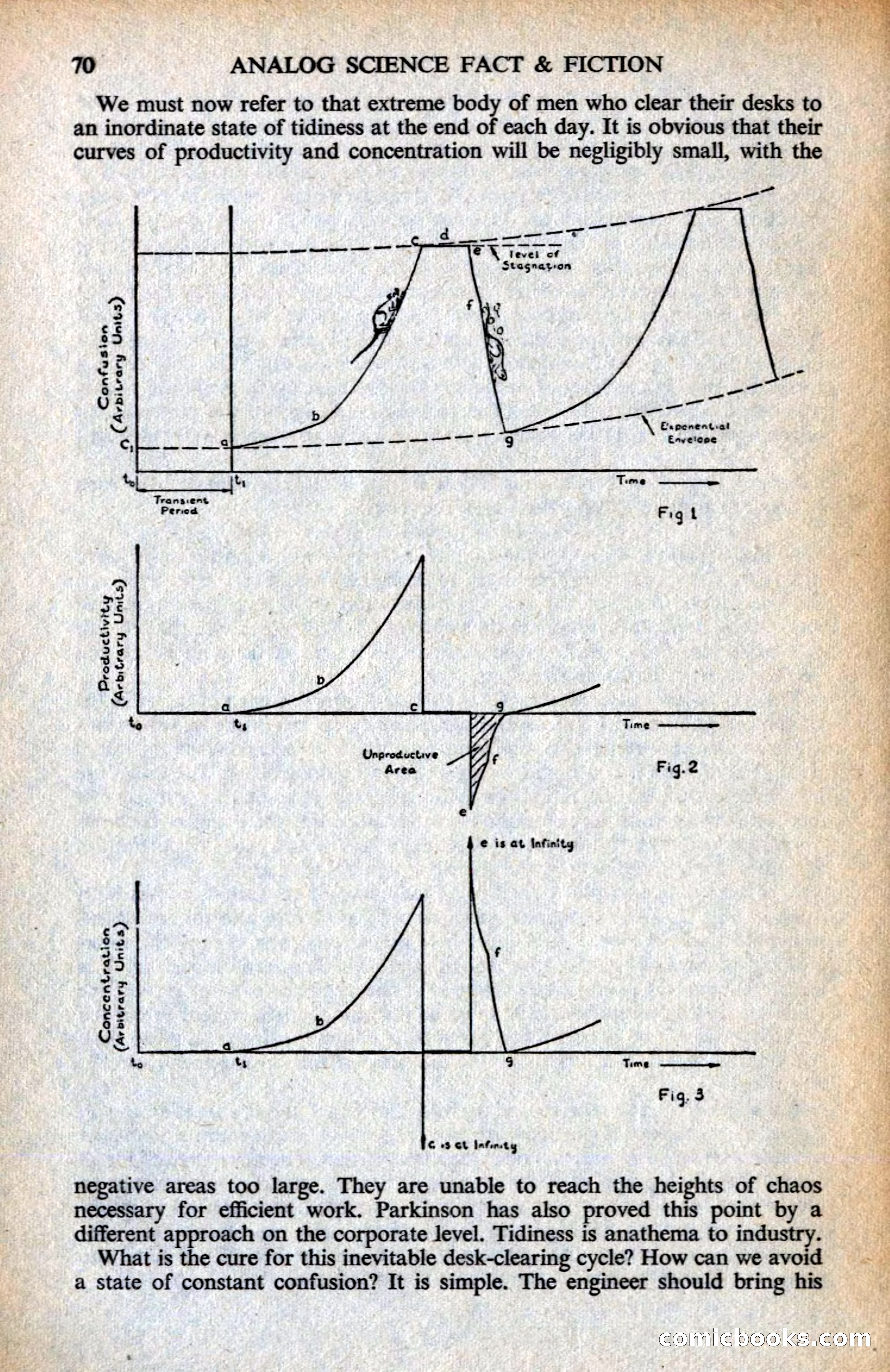 Analog British Edition, July 1961 — page 72 of 132